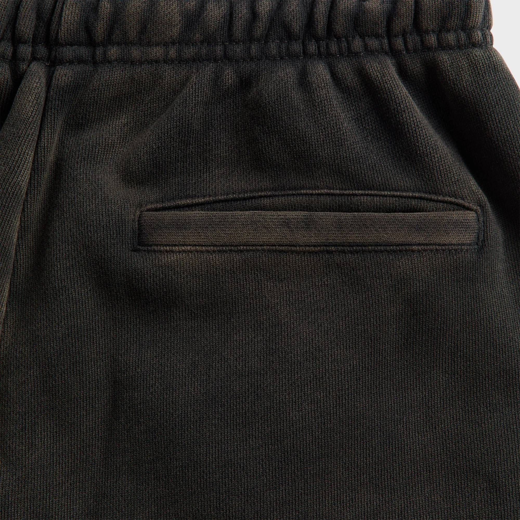 Entire Studios Full Sweatpant - Washed Black sold by Kith product image thumbnail 3