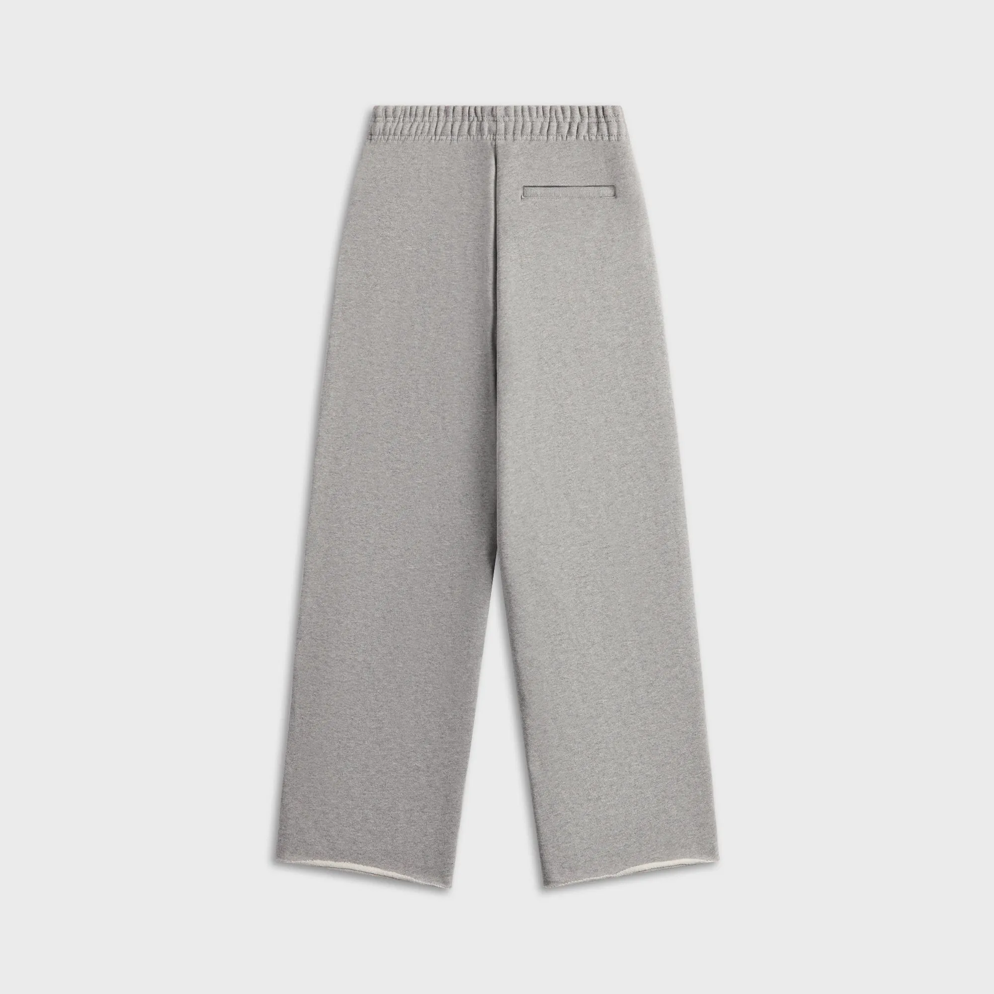 Entire Studios Full Sweatpant - Grey Marble sold by Kith product image thumbnail 2