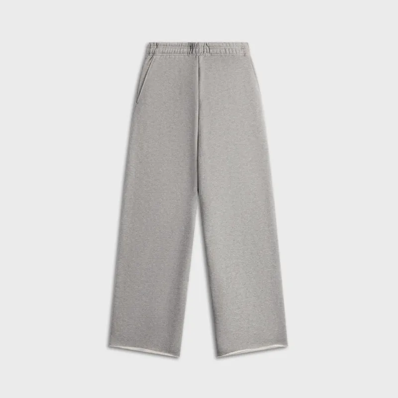 Entire Studios Full Sweatpant - Grey Marble sold by Kith
