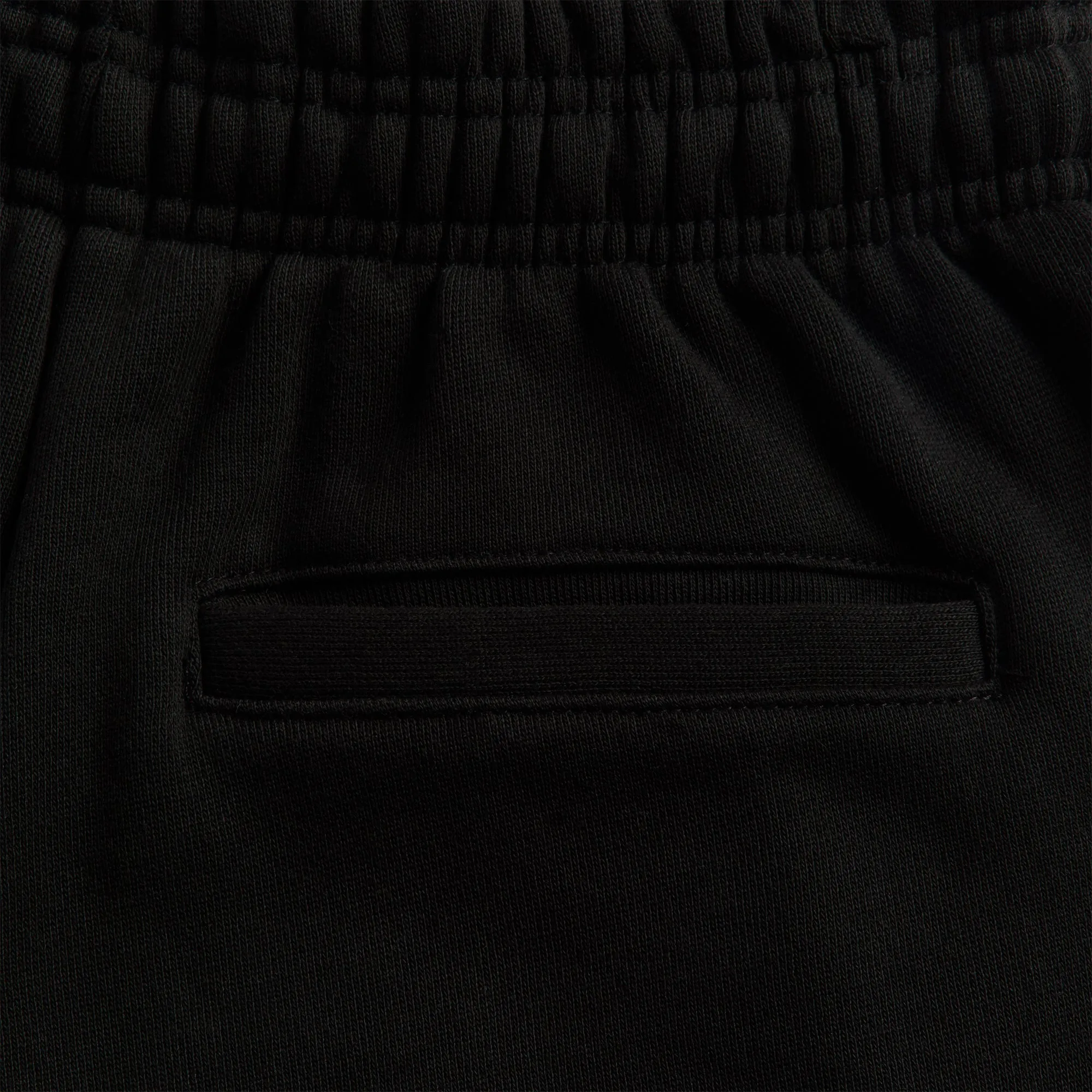 Entire Studios Full Sweatpant - Black sold by Kith product image thumbnail 3