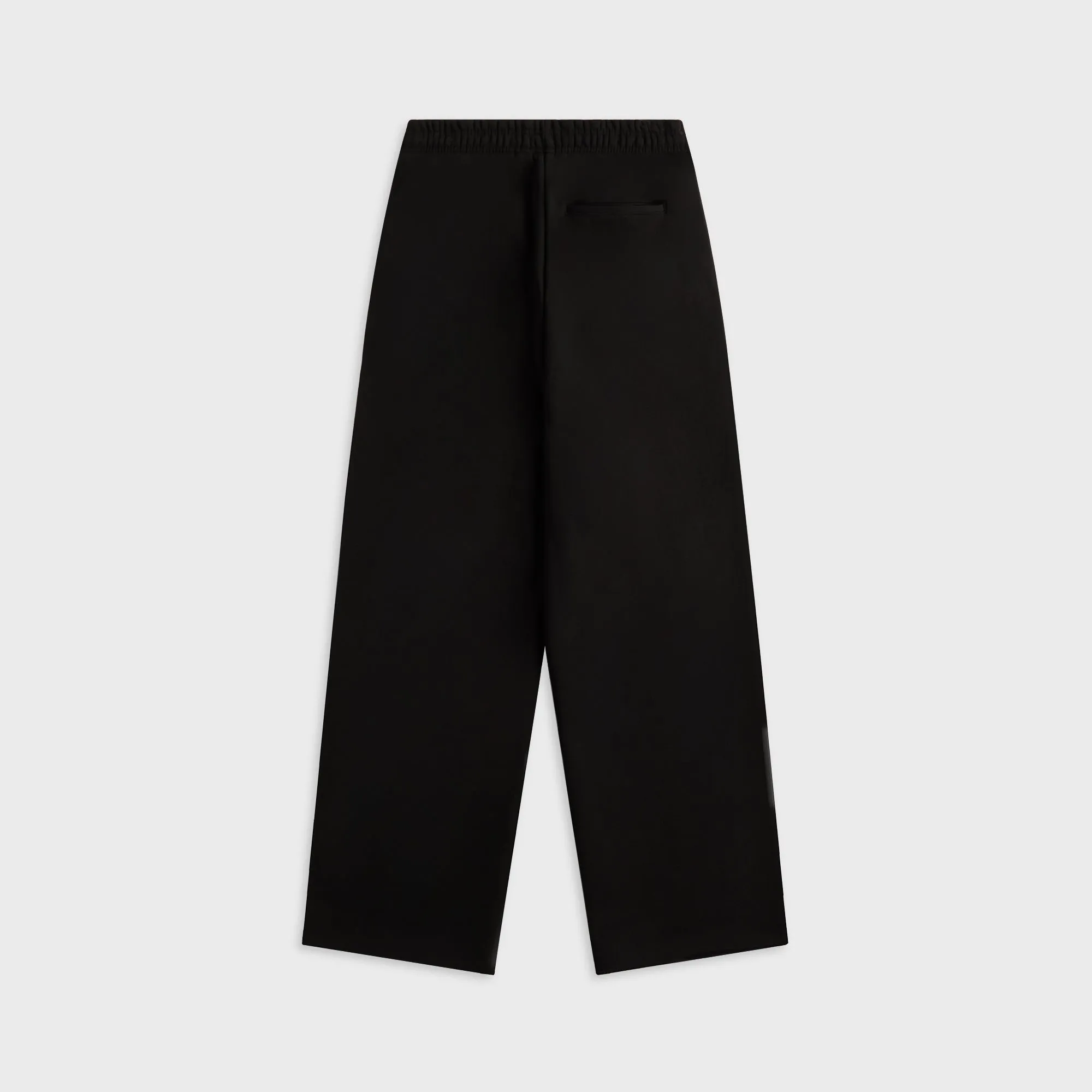 Entire Studios Full Sweatpant - Black sold by Kith product image thumbnail 2
