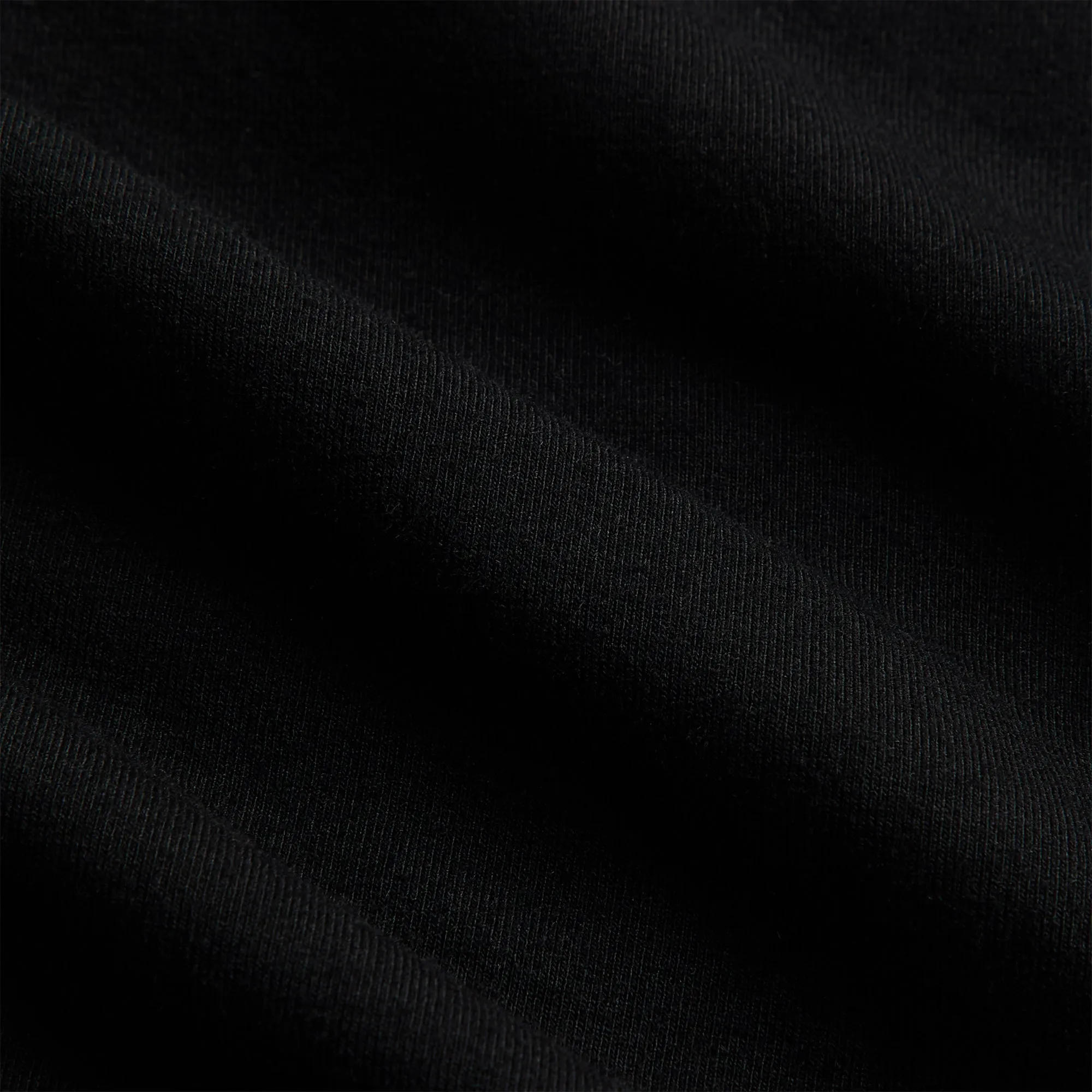 Entire Studios Drape Tank - Black sold by Kith product image thumbnail 3