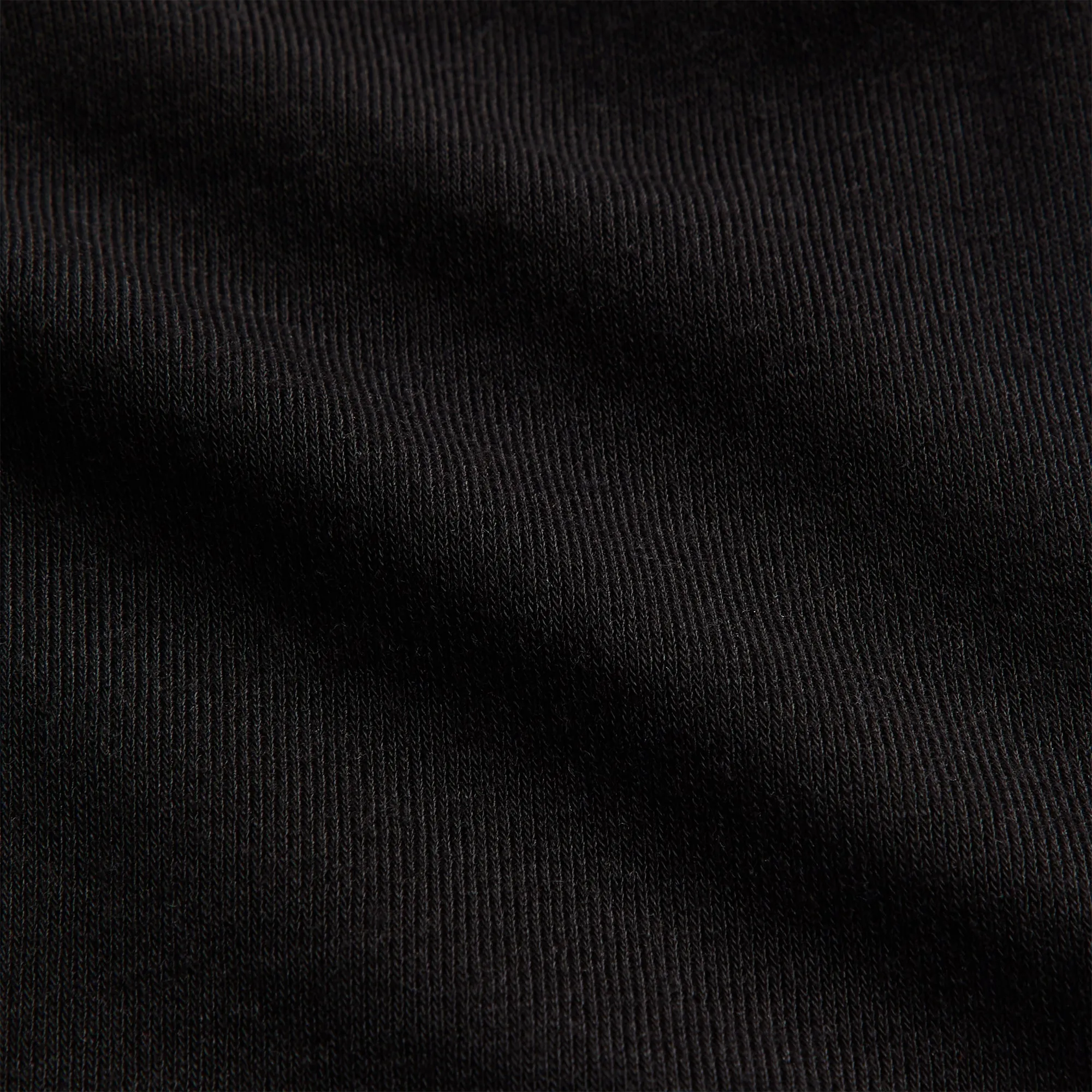 Entire Studios Booty Short - Black sold by Kith product image thumbnail 3