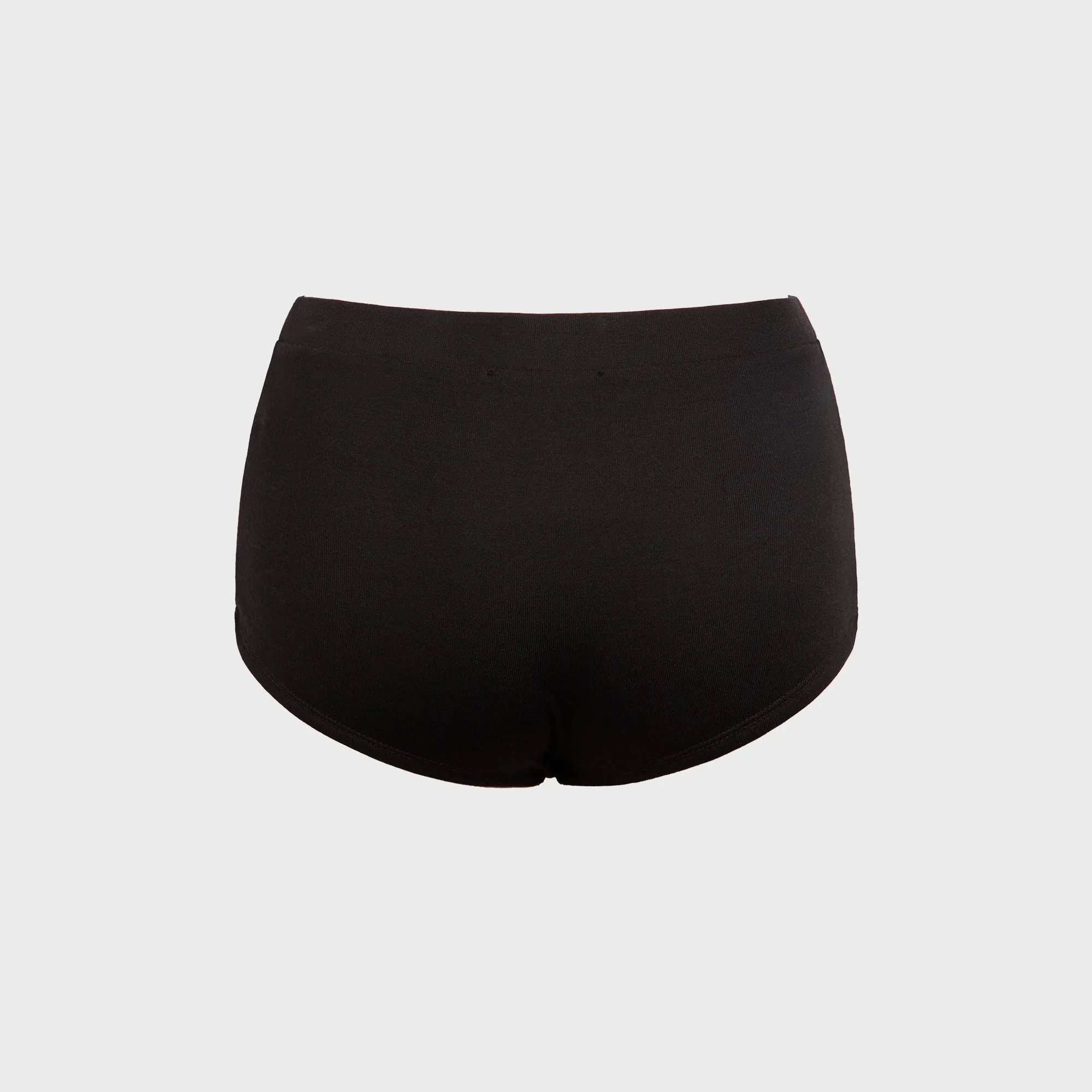 Entire Studios Booty Short - Black sold by Kith product image thumbnail 2