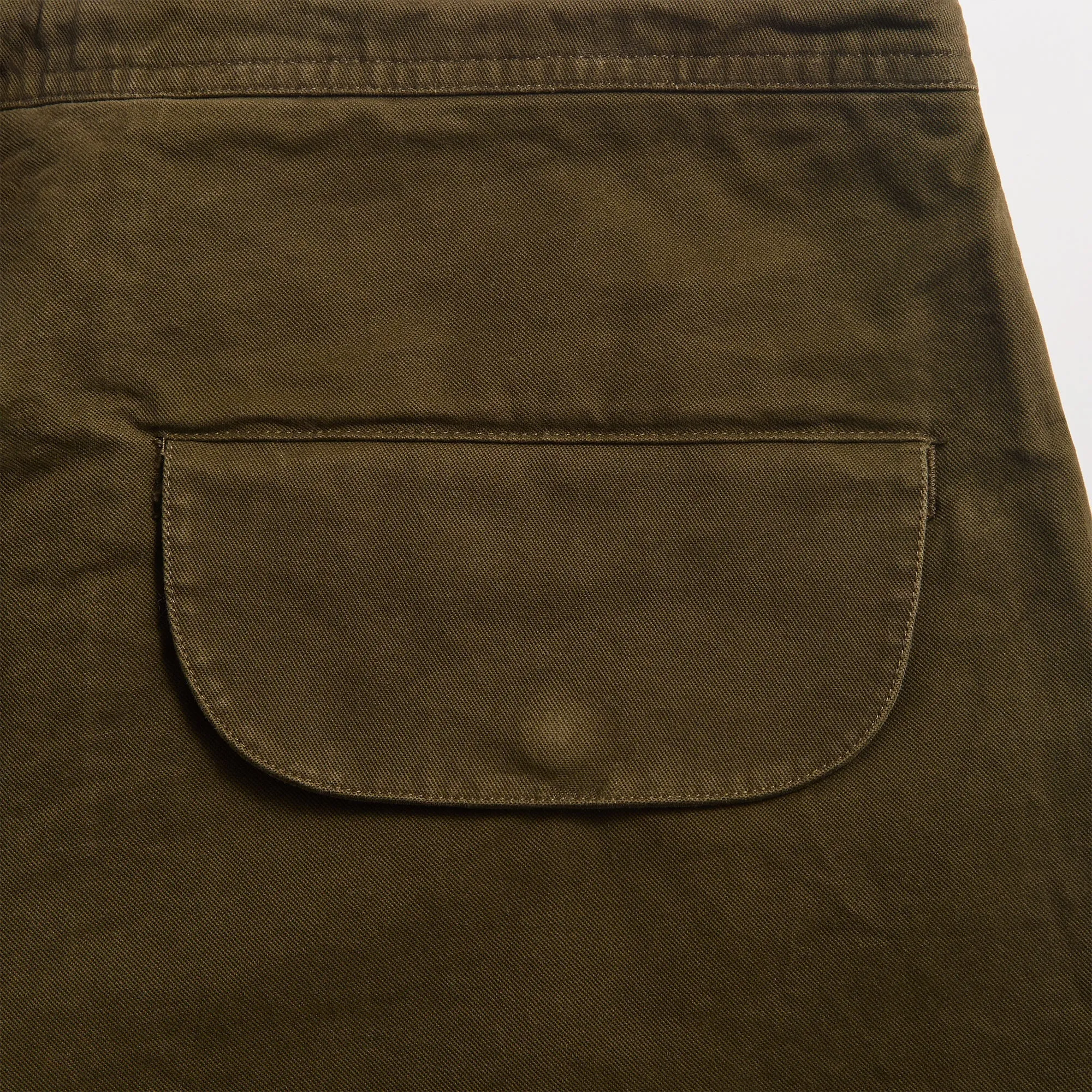 Entire Studios Barren Cargo Pants- Pine sold by Kith product image thumbnail 3