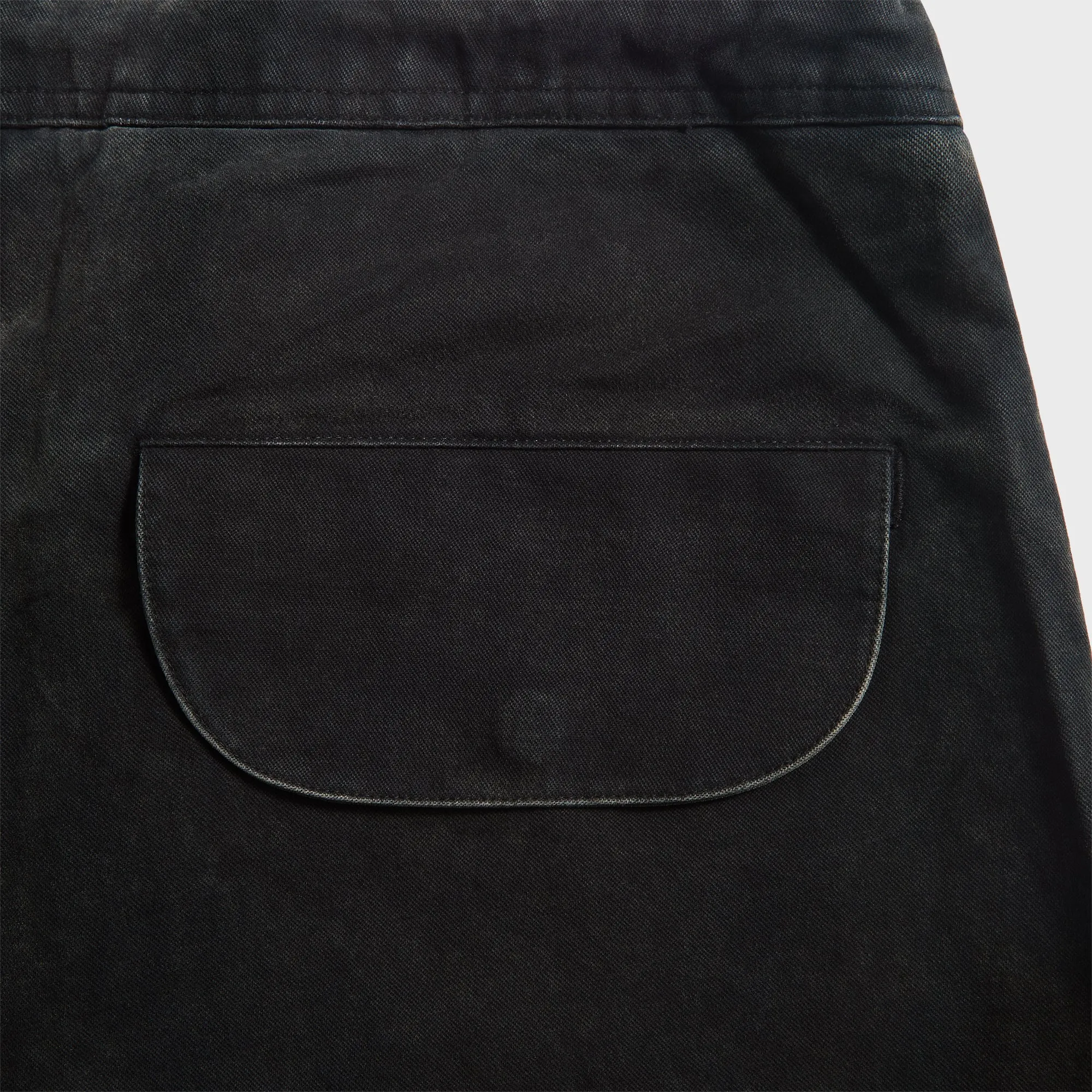 Entire Studios Barren Cargo Pants - Washed Black sold by Kith product image thumbnail 3