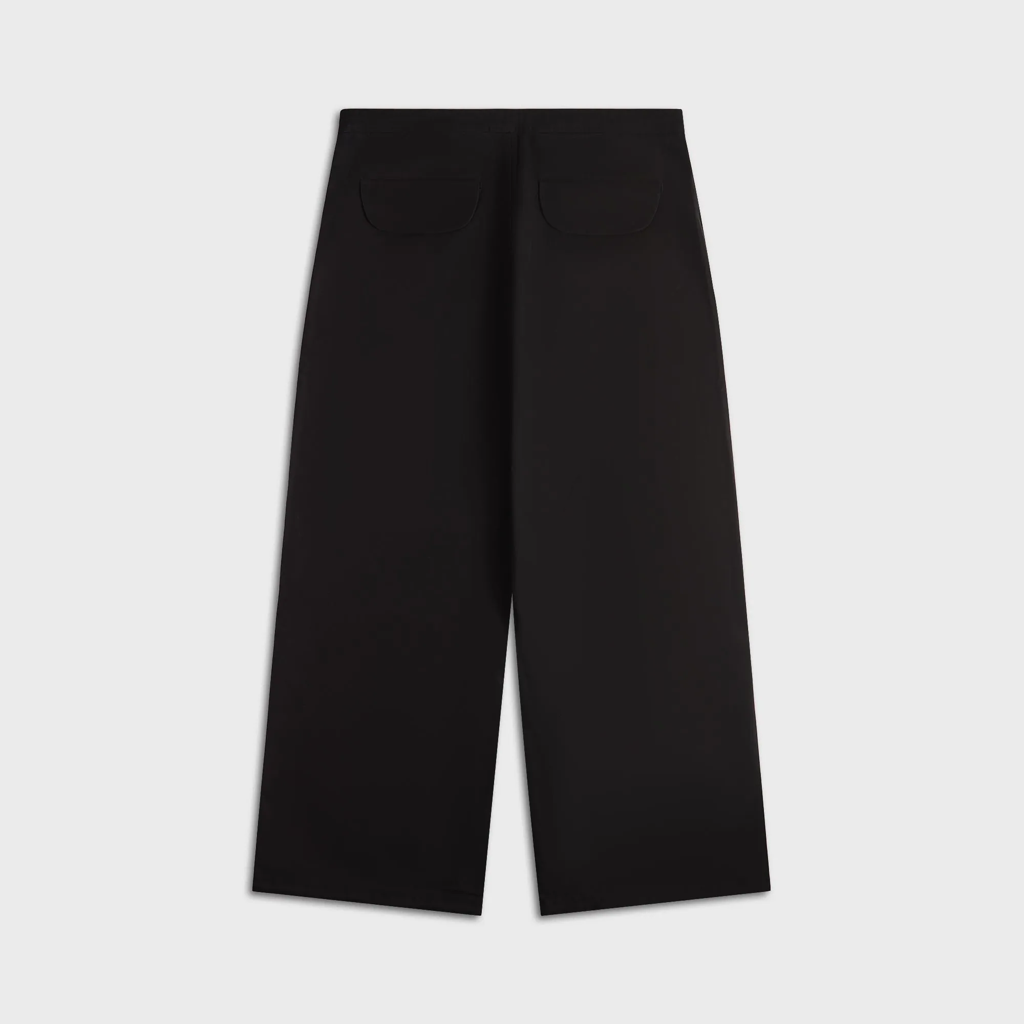 Entire Studios Barren Cargo Pants - Black sold by Kith product image thumbnail 2