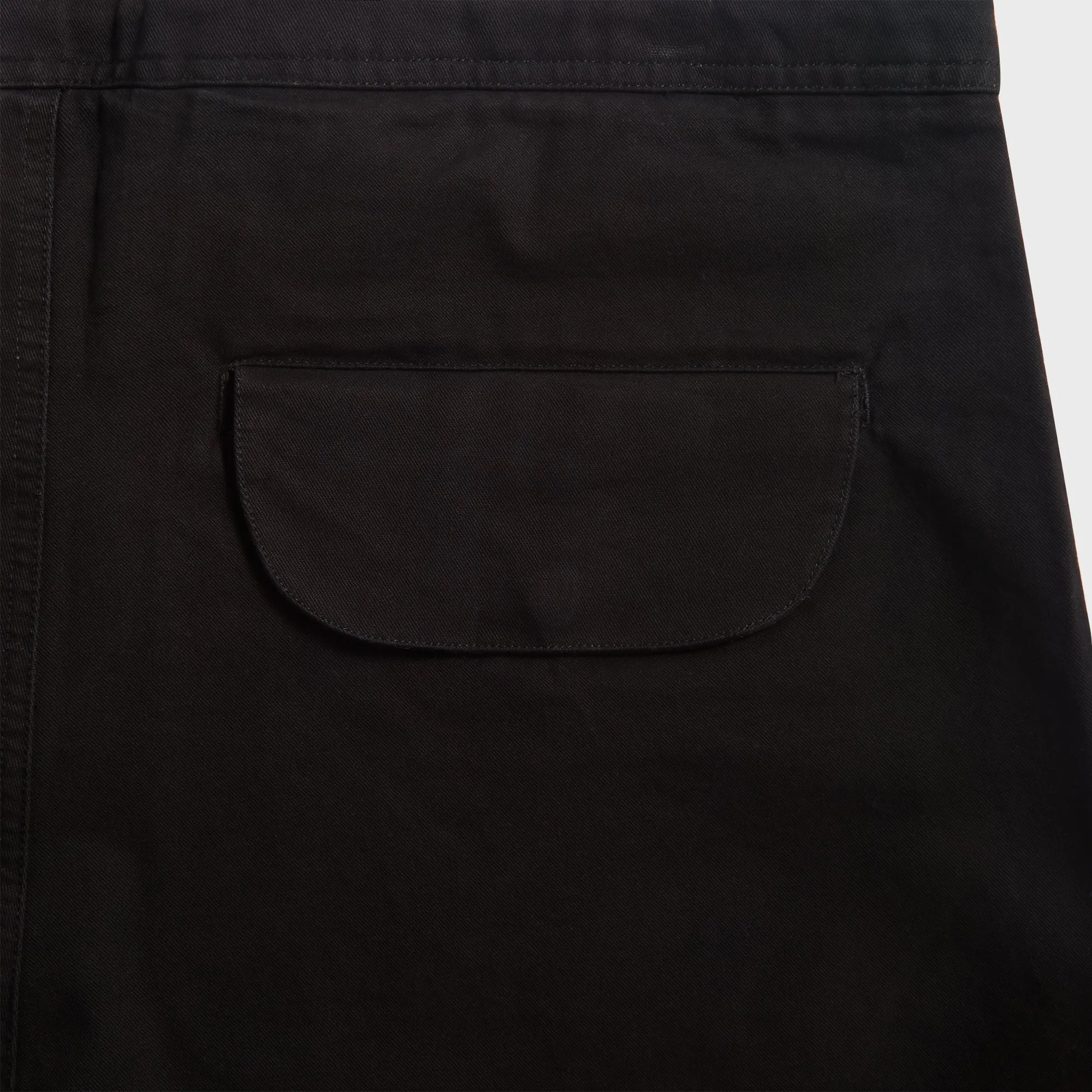 Entire Studios Barren Cargo Pants - Black sold by Kith product image thumbnail 3