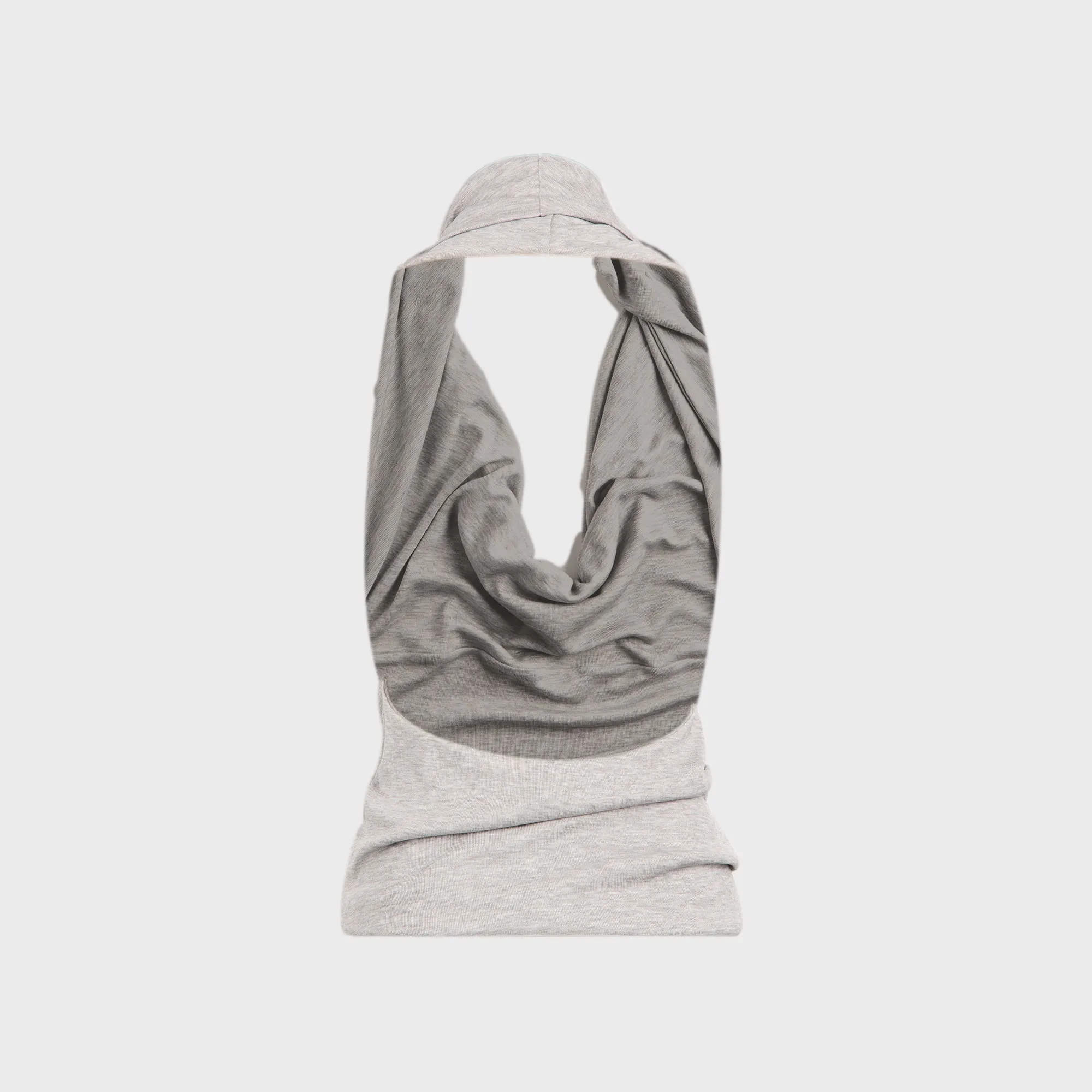 Aya Muse Viona Top - Grey sold by Kith product image thumbnail 2
