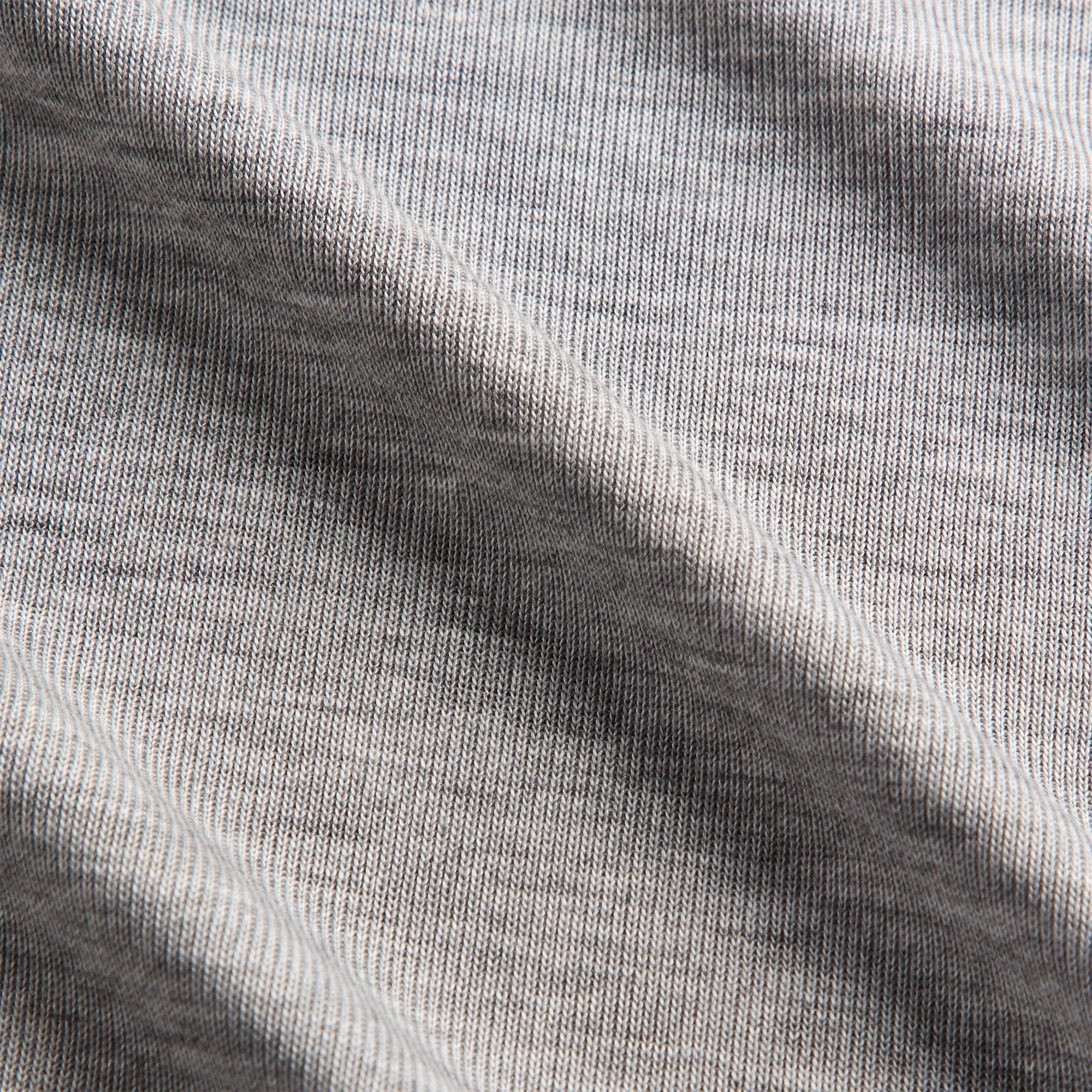 Aya Muse Viona Top - Grey sold by Kith product image thumbnail 3