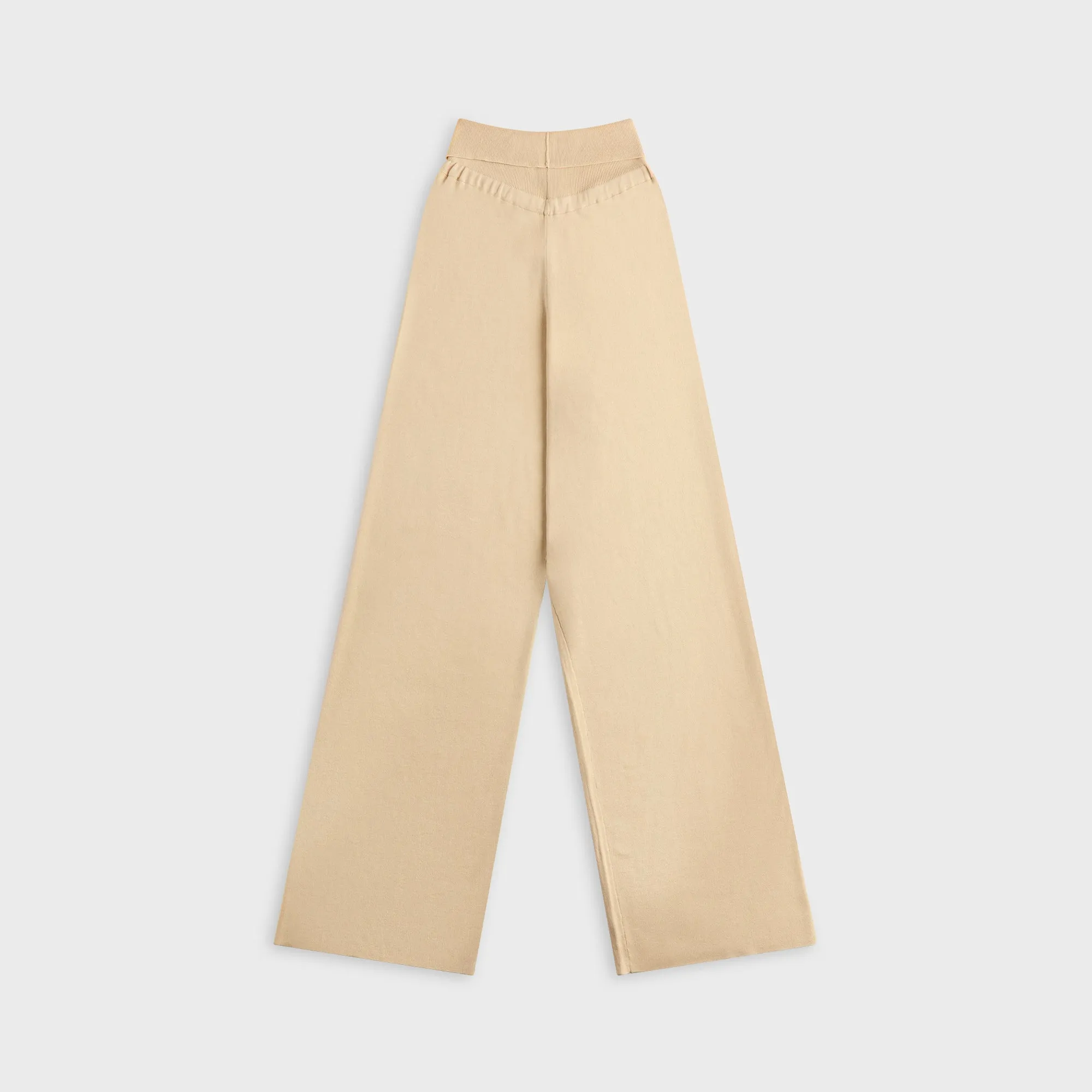 Aya Muse Taylx Pant - Light Tan sold by Kith
