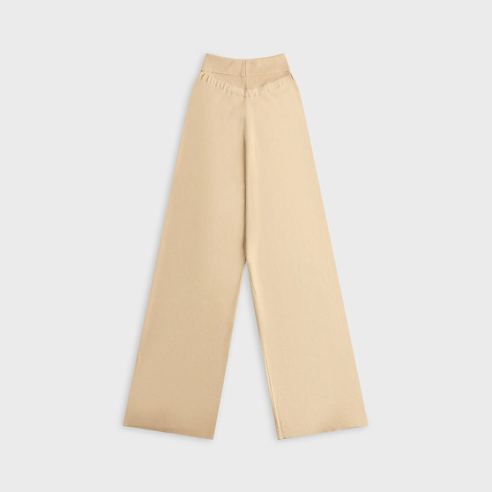 Aya Muse Taylx Pant - Light Tan sold by Kith product image thumbnail 2