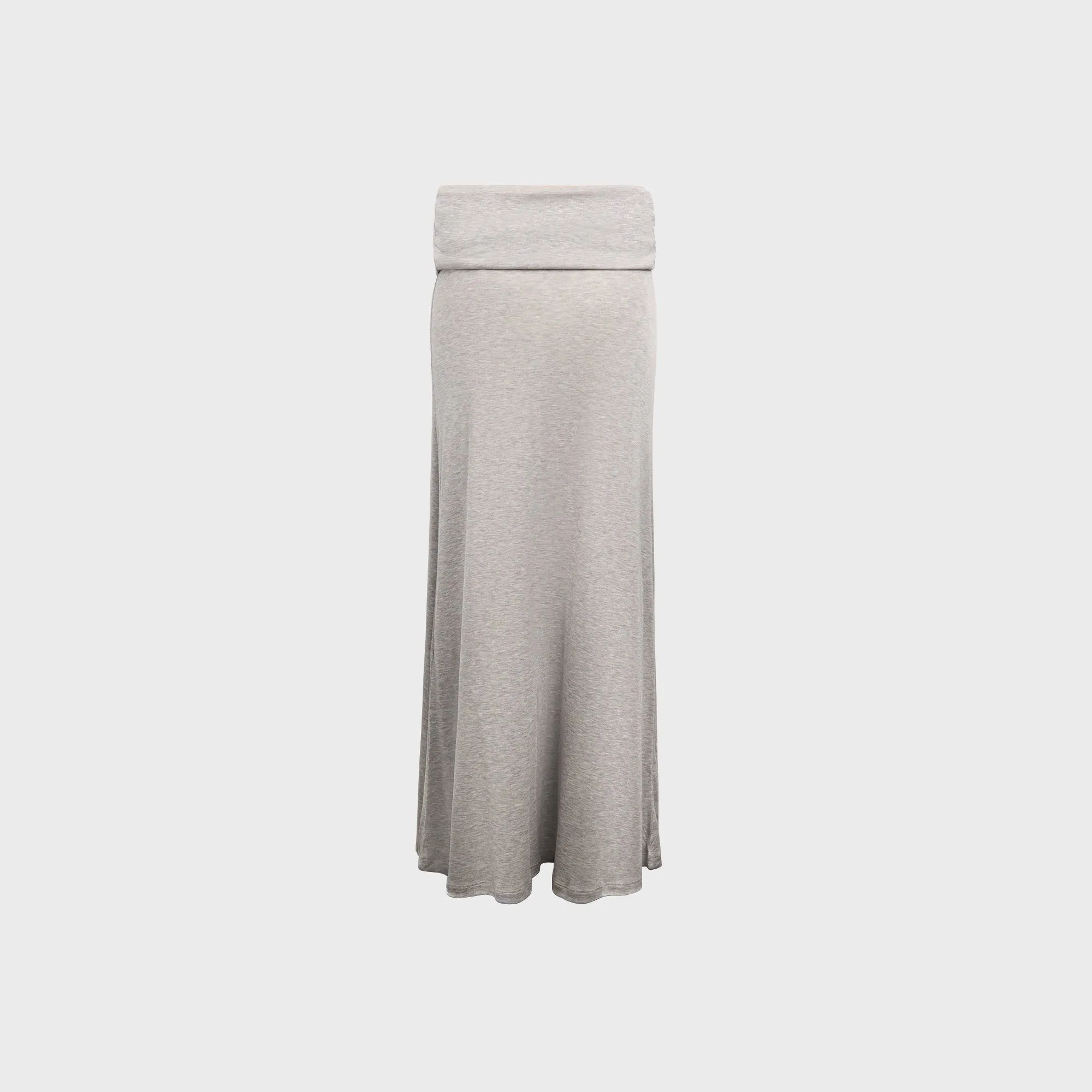 Aya Muse Feyra Skirt - Grey sold by Kith product image thumbnail 2