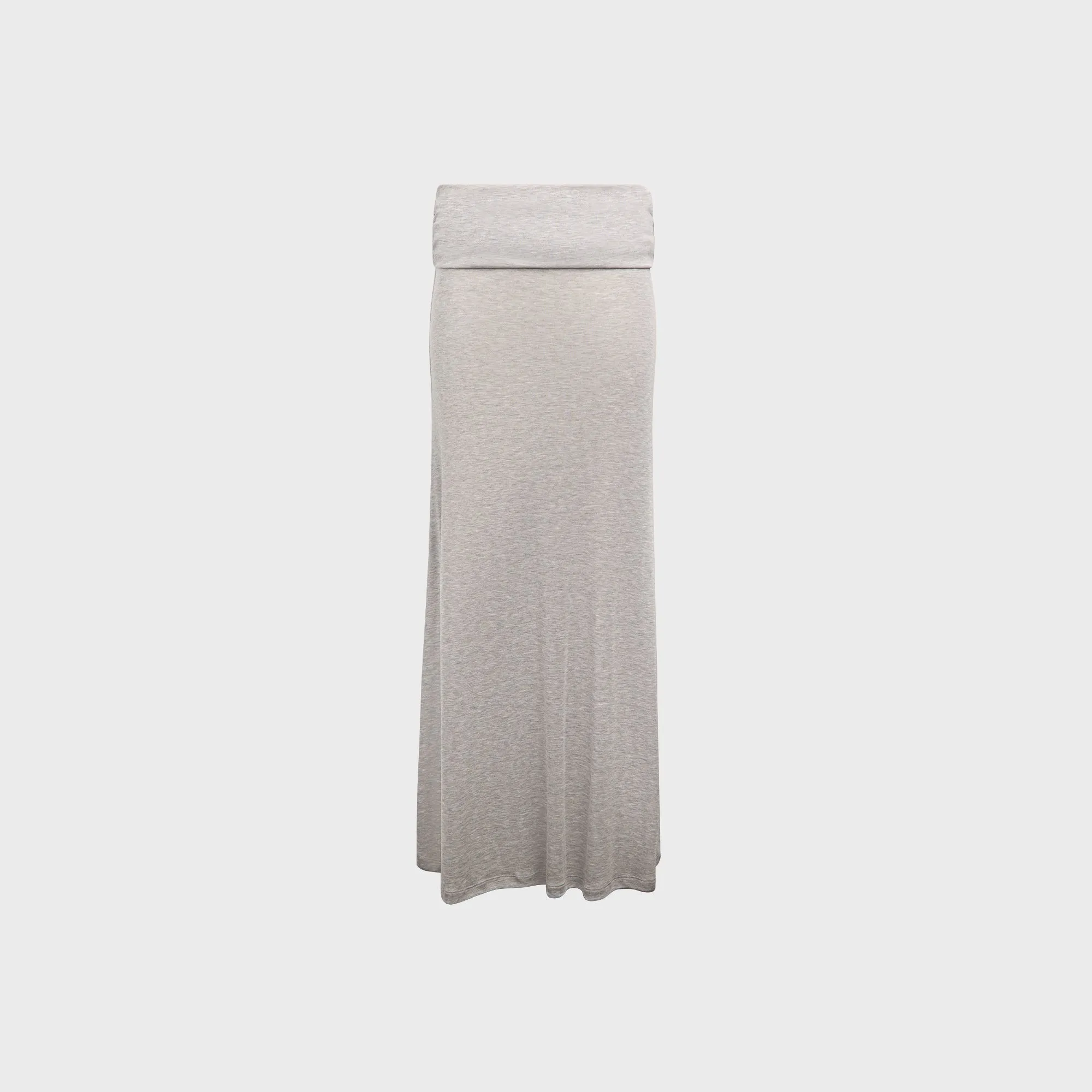 Aya Muse Feyra Skirt - Grey sold by Kith