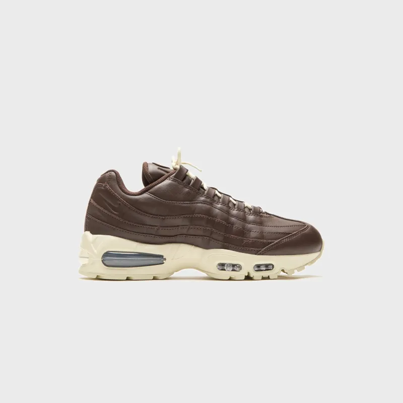Nike Air Max 95 - Baroque Brown / Black made by Nike