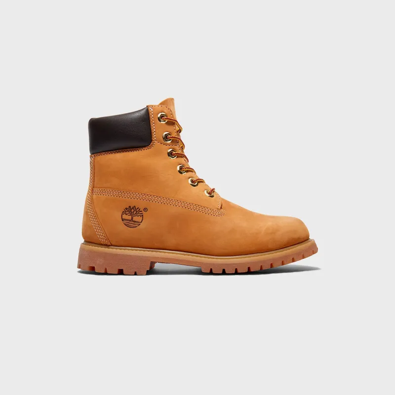 Timberland 6" Premium Waterproof Boot - Wheat made by Timberland