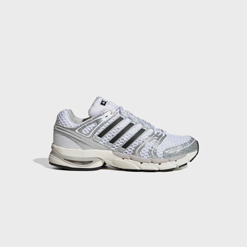 adidas Adistar Control 5 - Silver Metallic / Grey One / Core Black made by Adidas