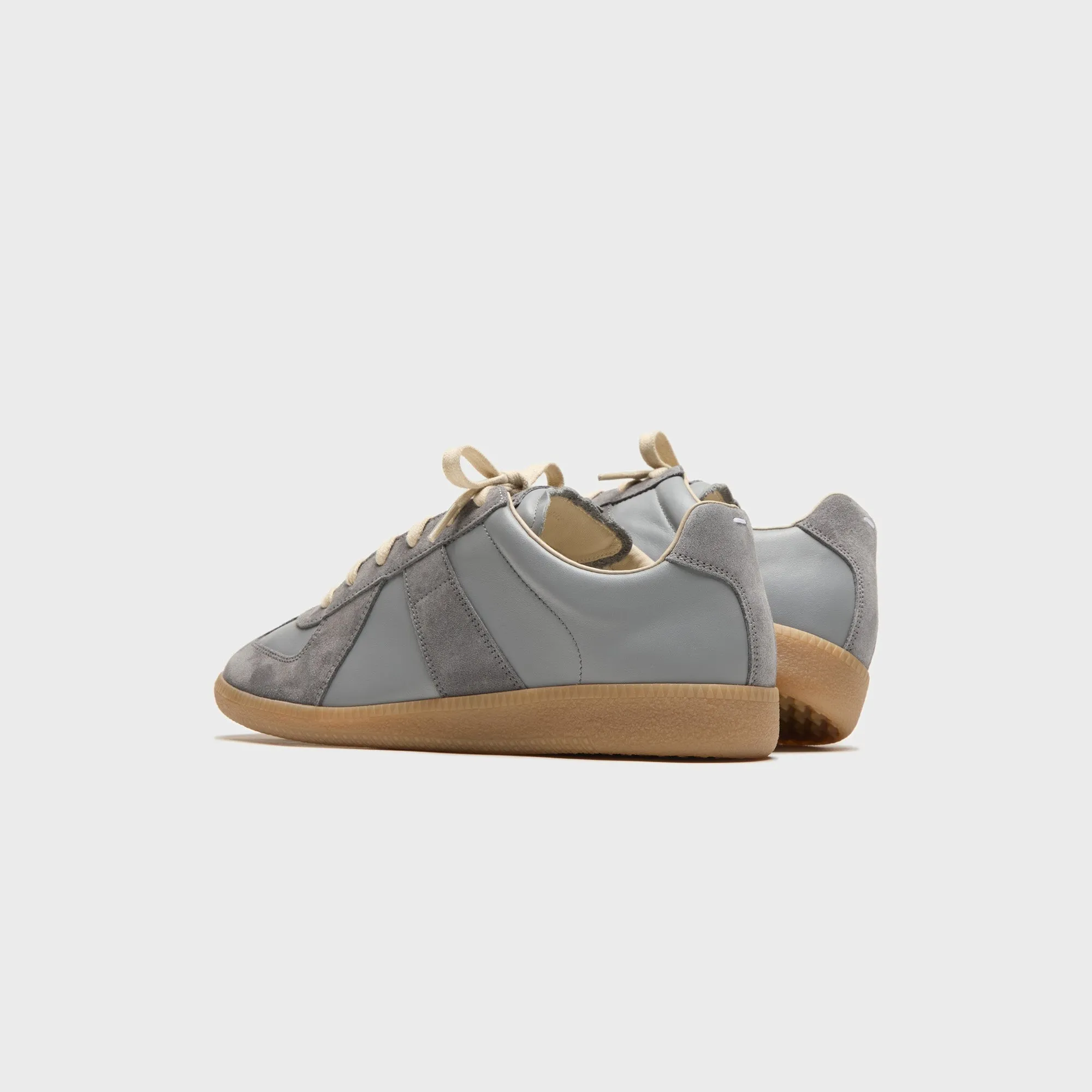 Maison Margiela Replica Sneakers - Ghost Grey sold by Kith product image thumbnail 4