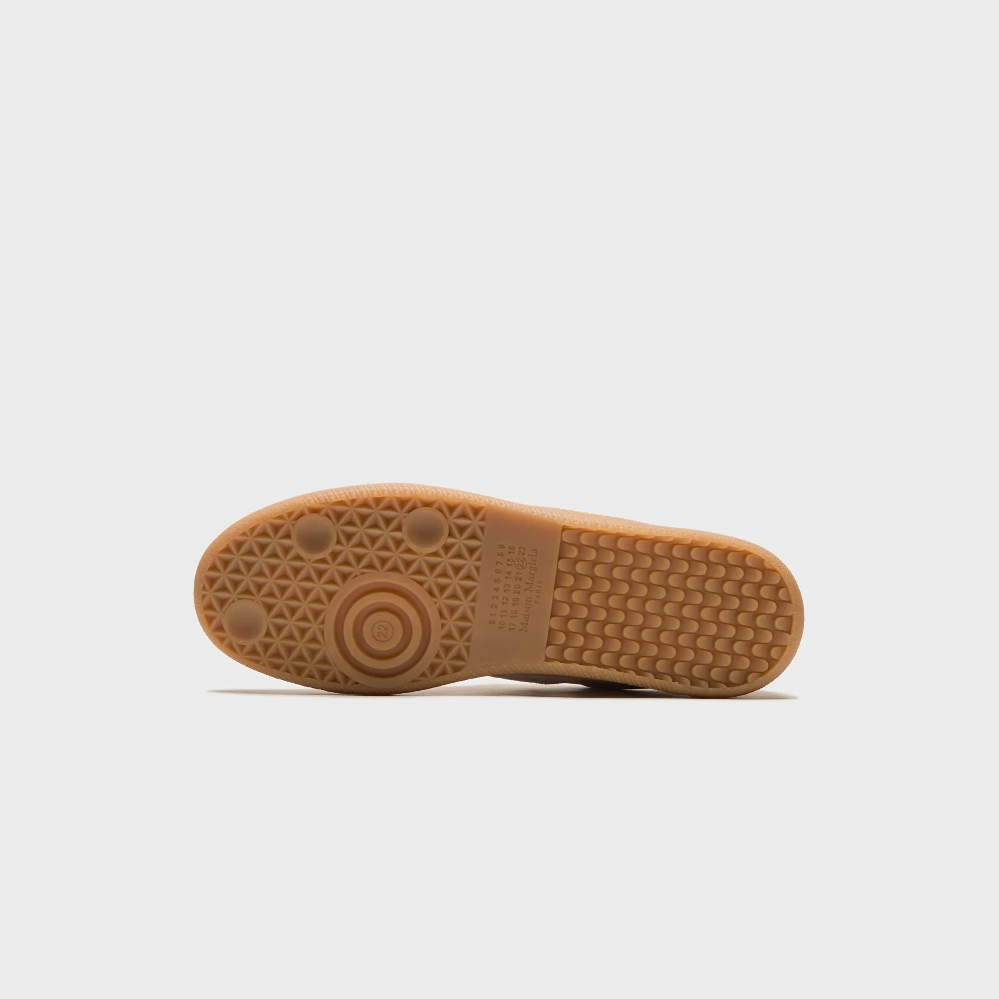 Maison Margiela Replica Sneakers - Almond Peach sold by Kith product image thumbnail 5