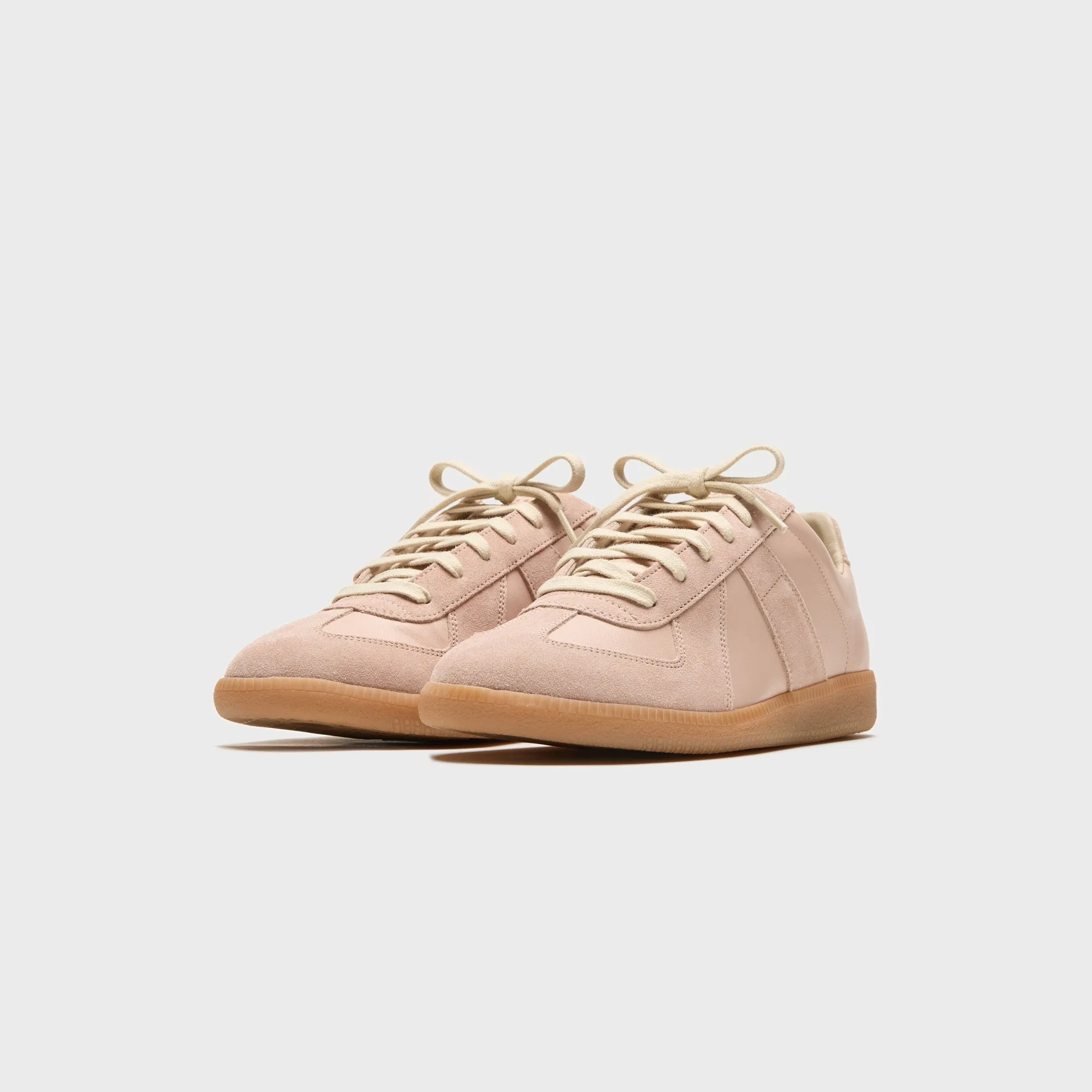 Maison Margiela Replica Sneakers - Almond Peach sold by Kith product image thumbnail 2