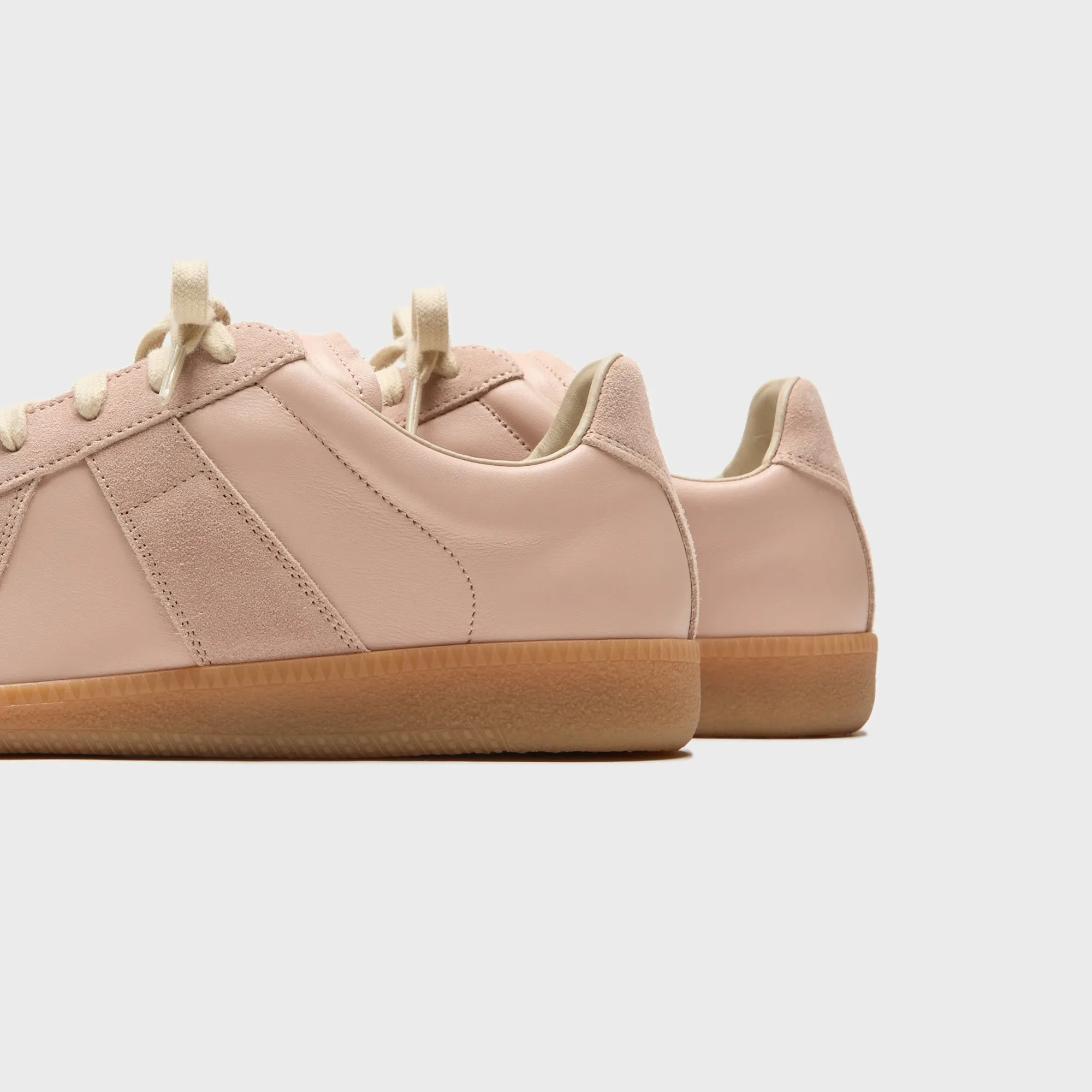 Maison Margiela Replica Sneakers - Almond Peach sold by Kith product image thumbnail 3