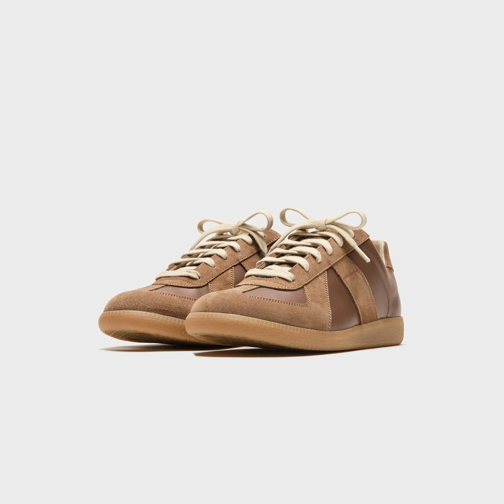 Maison Margiela Replica Sneakers - Emperador sold by Kith product image thumbnail 2