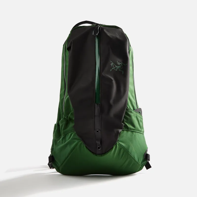 Arc'teryx Arro 22 Backpack - Eden made by Arc'teryx