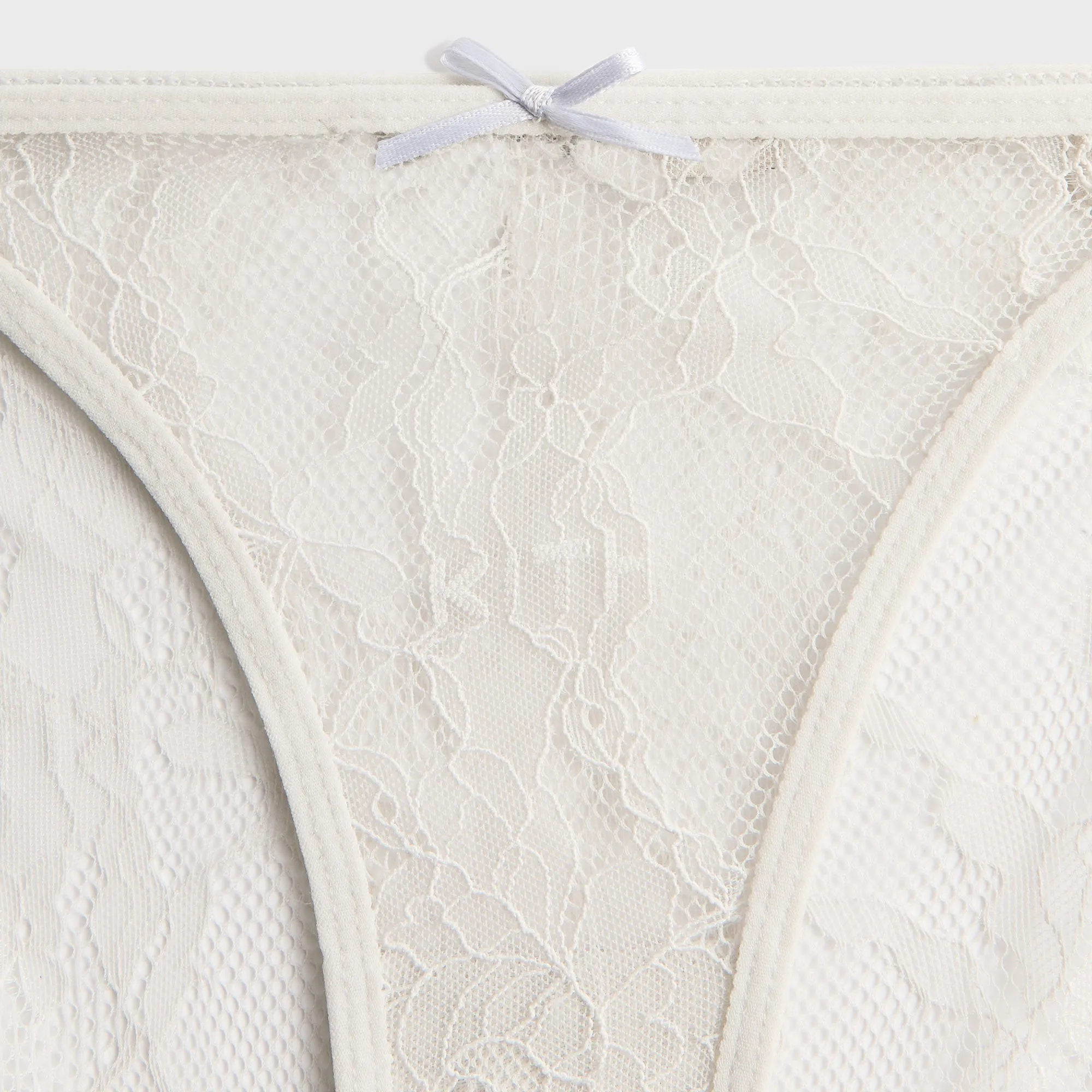 Lisa for Kith Women Floral Lace Intimates Set - Tin sold by Kith product image thumbnail 5