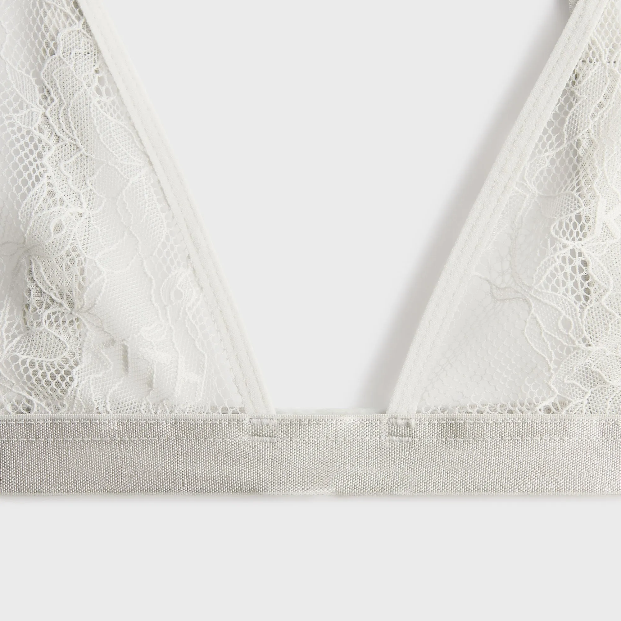 Lisa for Kith Women Floral Lace Intimates Set - Tin sold by Kith product image thumbnail 4