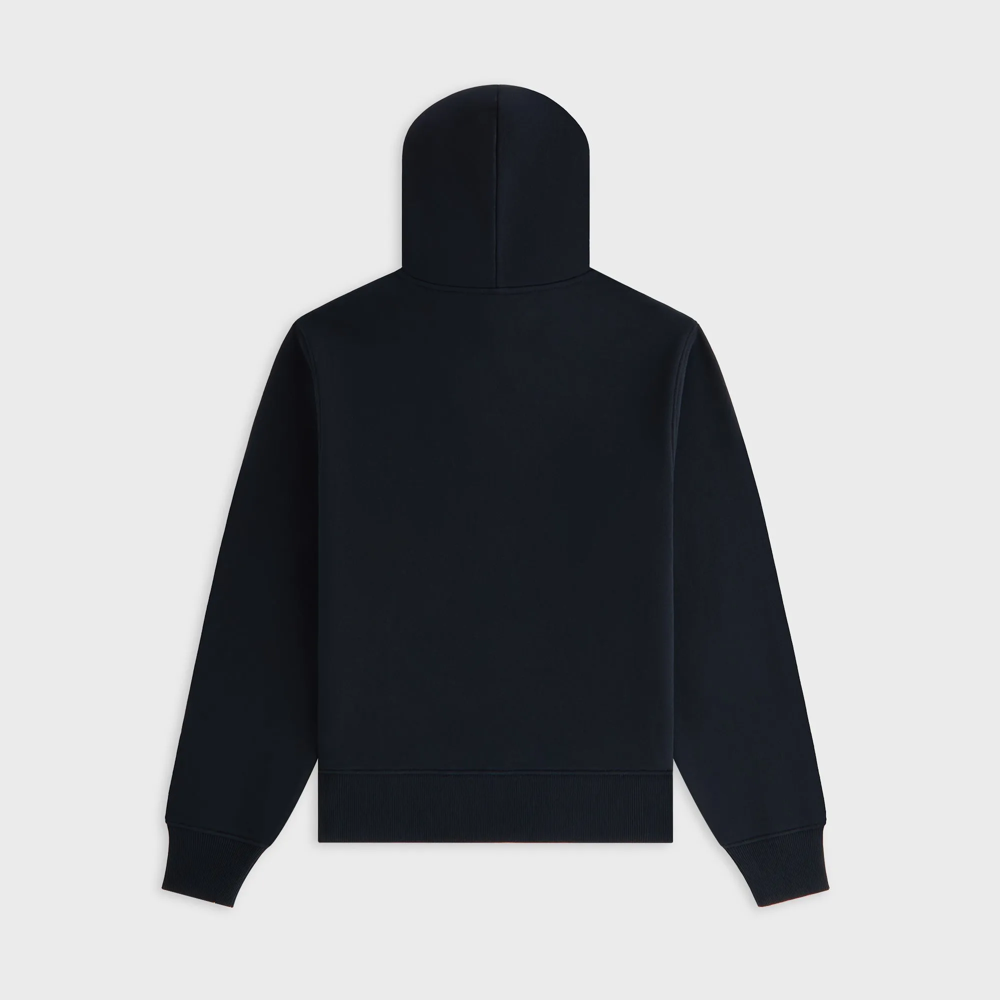 Lisa for Kith Women Jane II Teardrop Hoodie - Black sold by Kith product image thumbnail 3