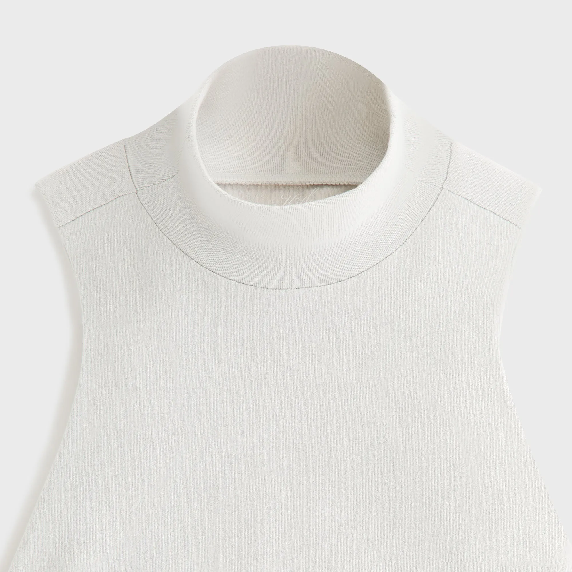 Lisa for Kith Women Nina Backless Mini Dress - Tin sold by Kith product image thumbnail 5