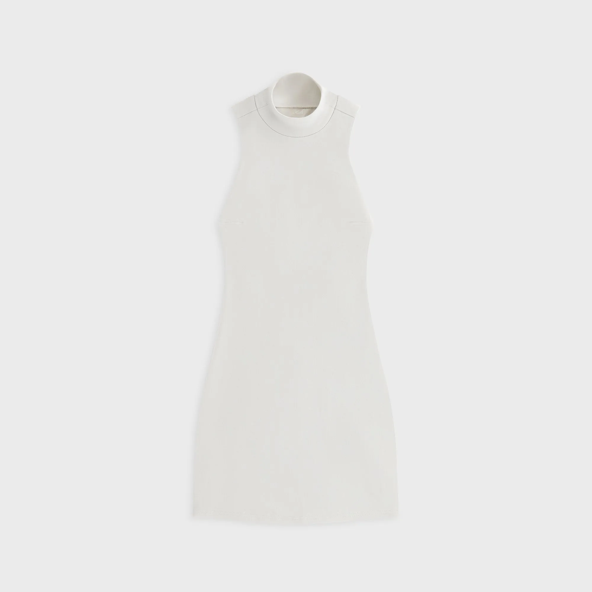Lisa for Kith Women Nina Backless Mini Dress - Tin sold by Kith