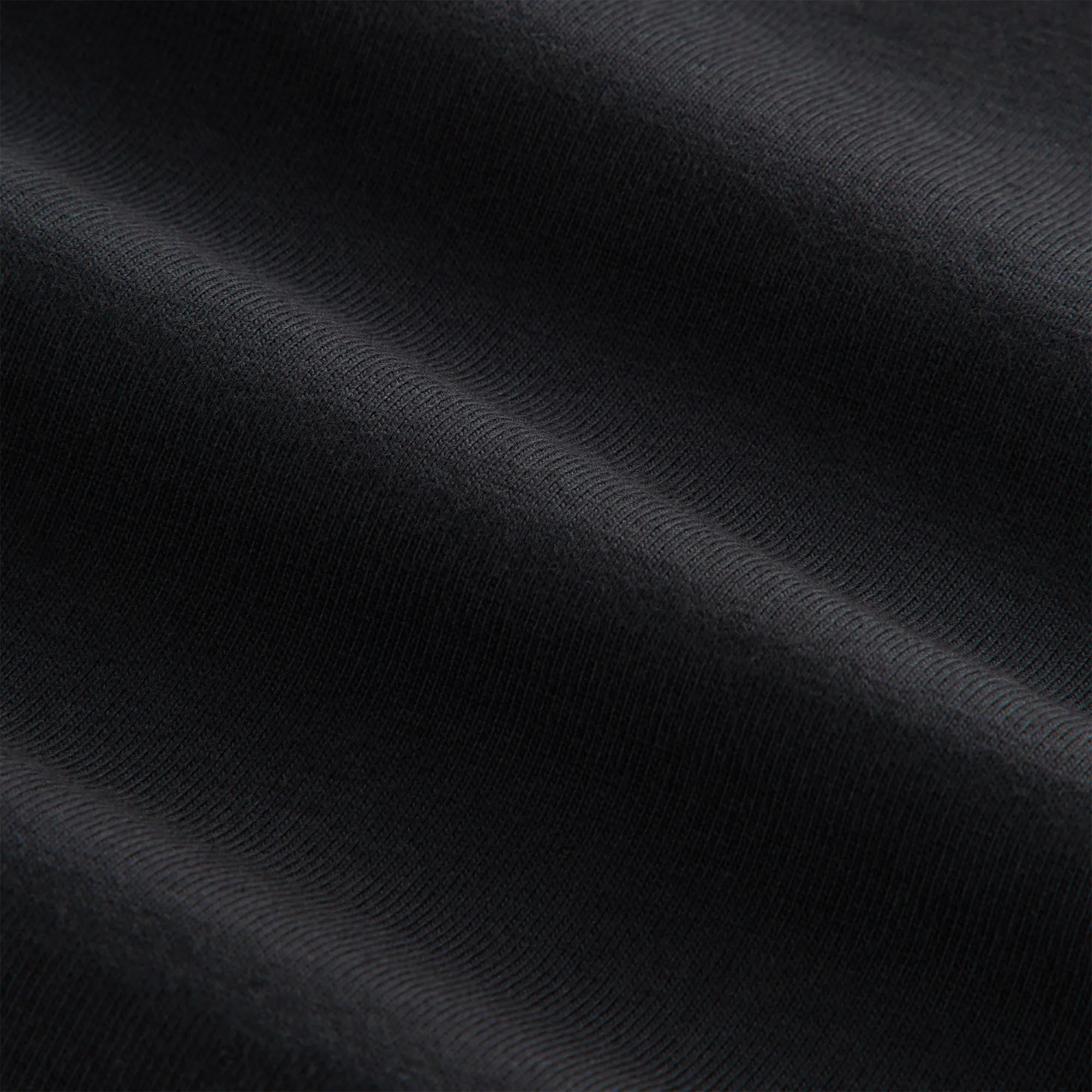 Kith Women Fei Reflective Logo Tee - Black sold by Kith product image thumbnail 5