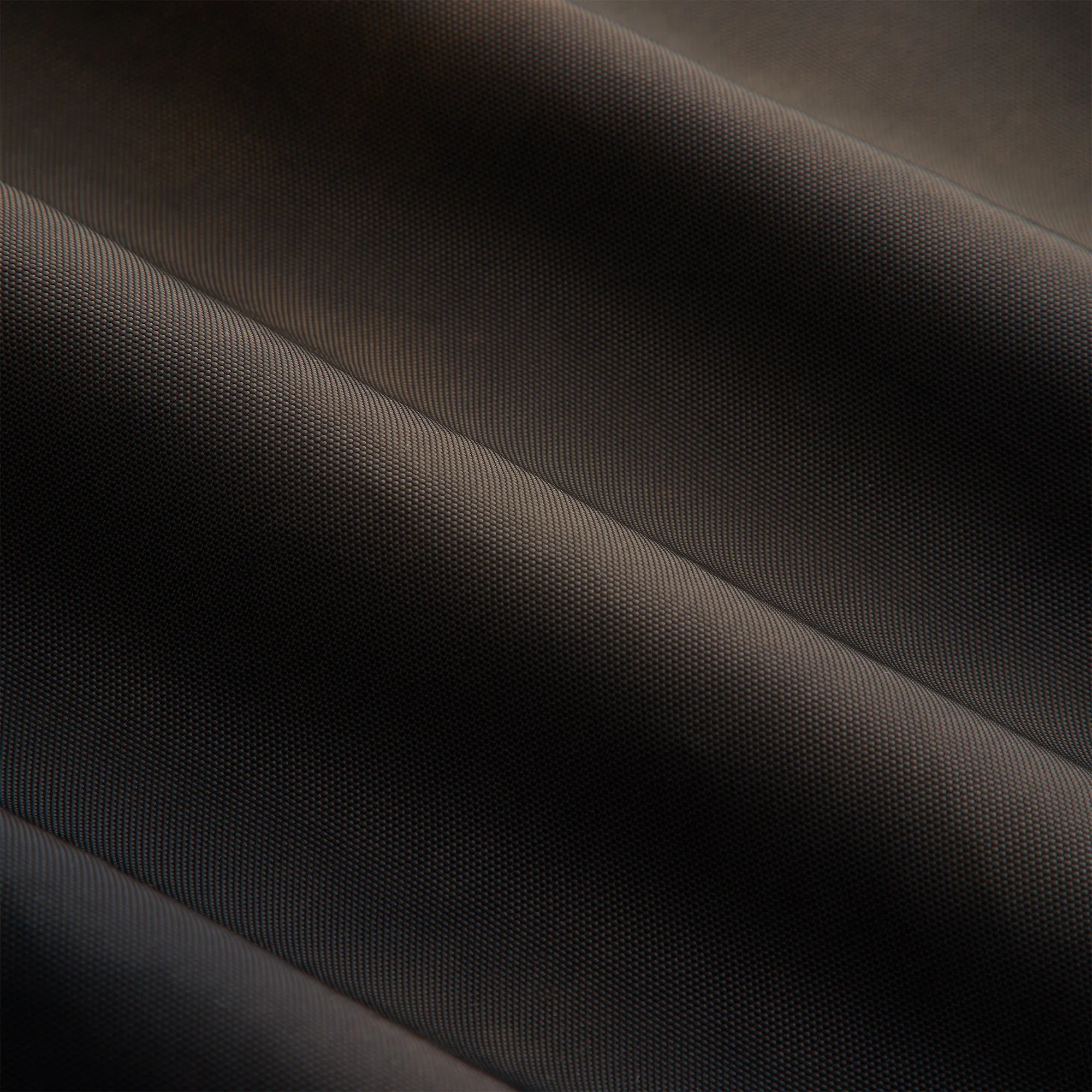 Kith Women Beyla Washed Nylon Shorts - Black sold by Kith product image thumbnail 5