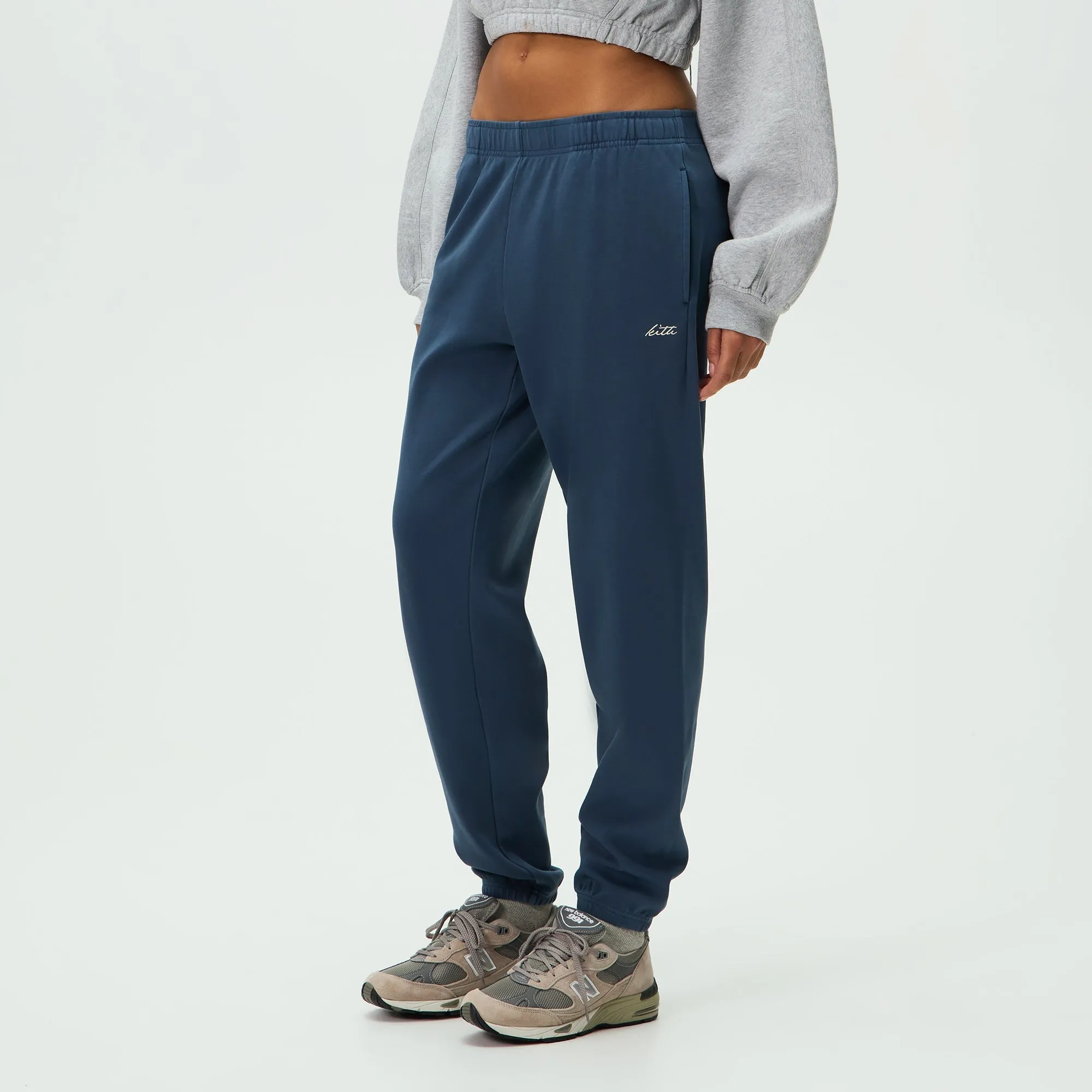 Kith Women Shain III Sweatpant - Resolve sold by Kith product image thumbnail 2