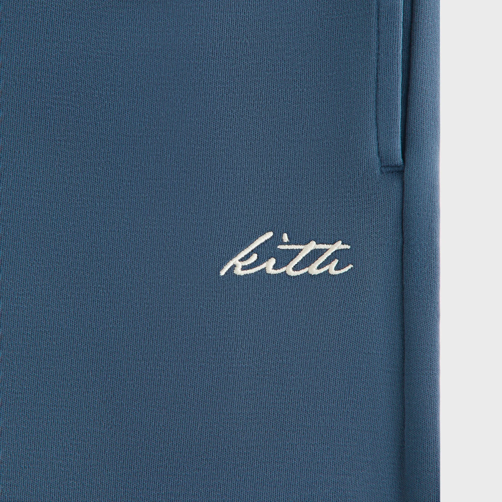 Kith Women Shain III Sweatpant - Resolve sold by Kith product image thumbnail 4