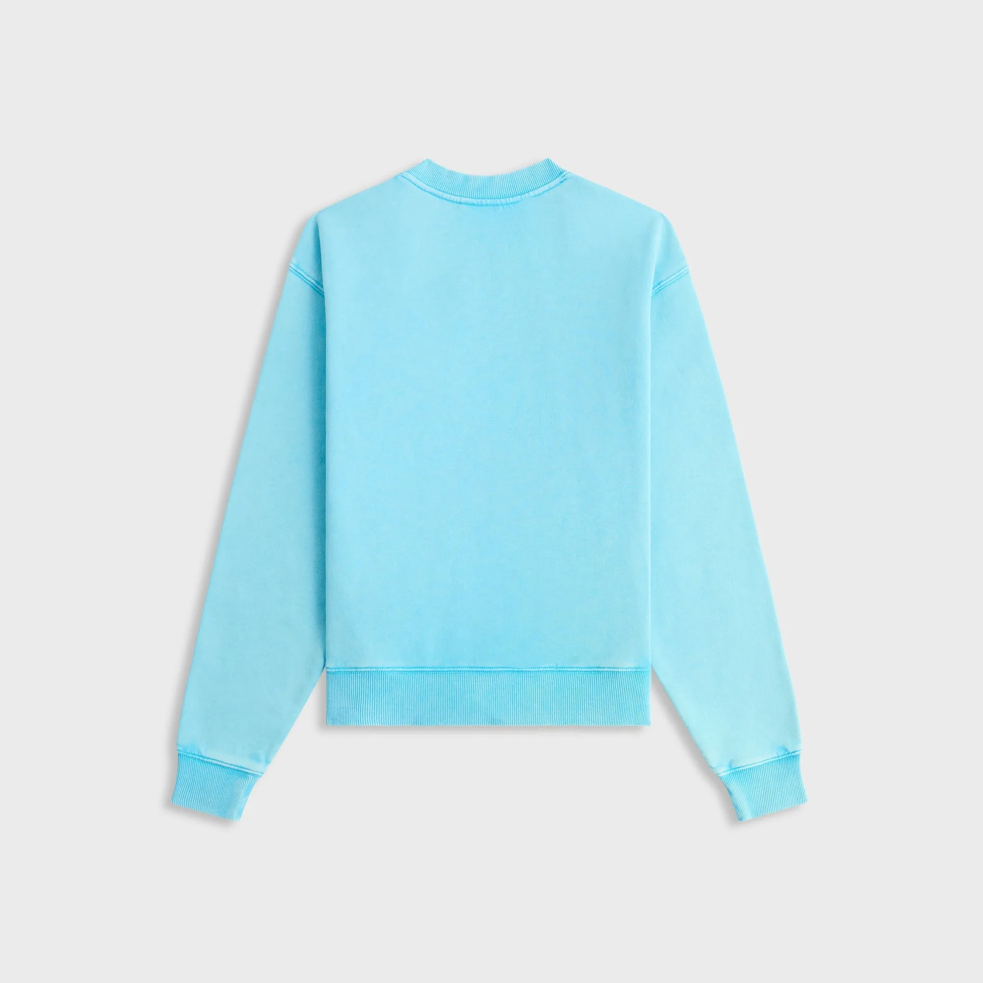 Kith Women Asher Crewneck - Aventure sold by Kith product image thumbnail 3