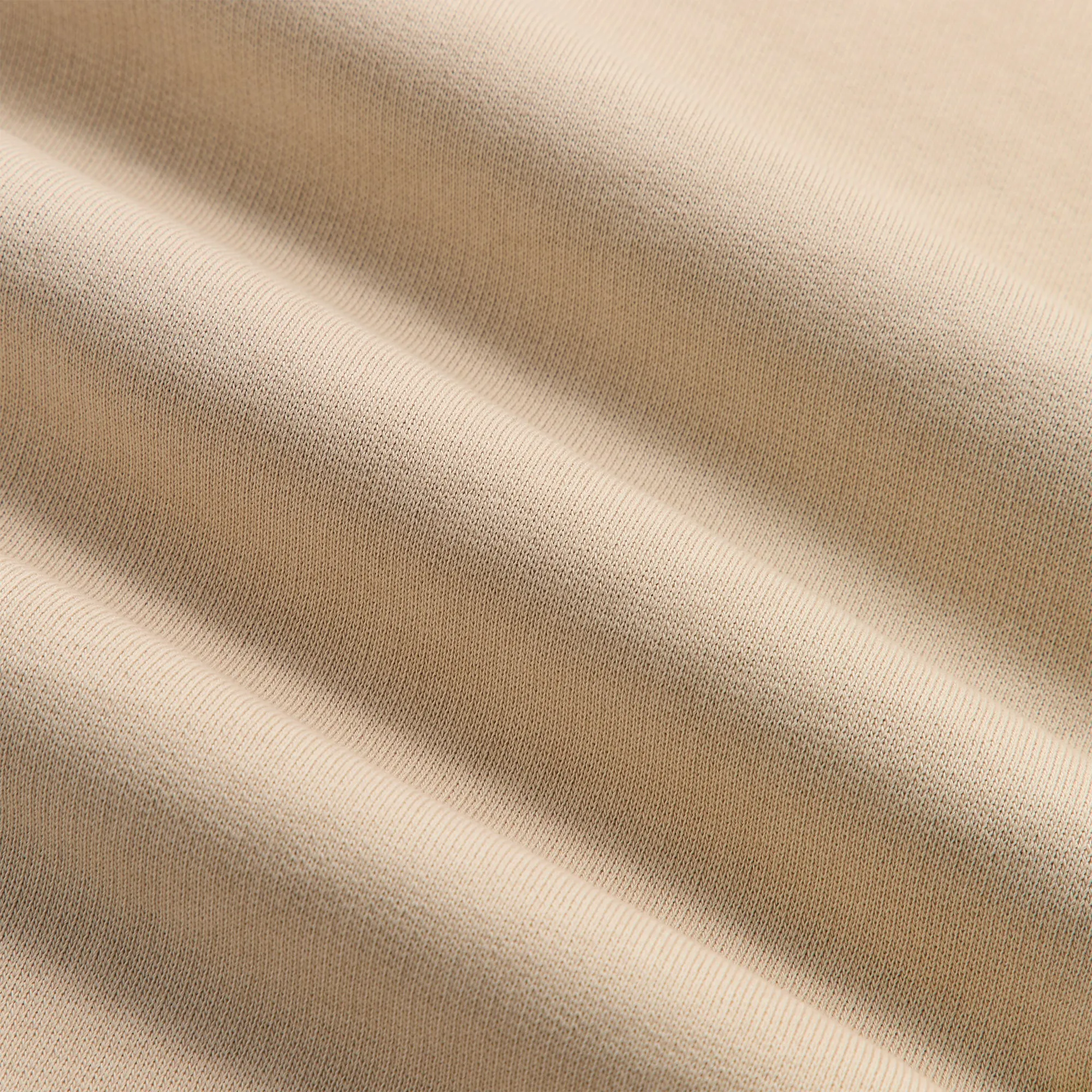 Kith Women Jane II Hoodie - Bare sold by Kith product image thumbnail 5