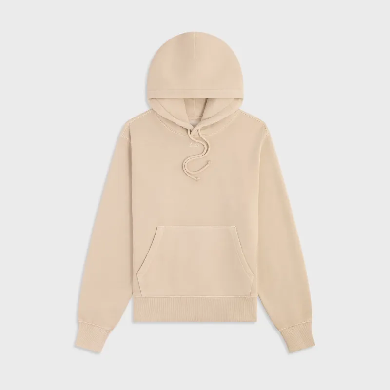 Kith Women Jane II Hoodie - Bare sold by Kith