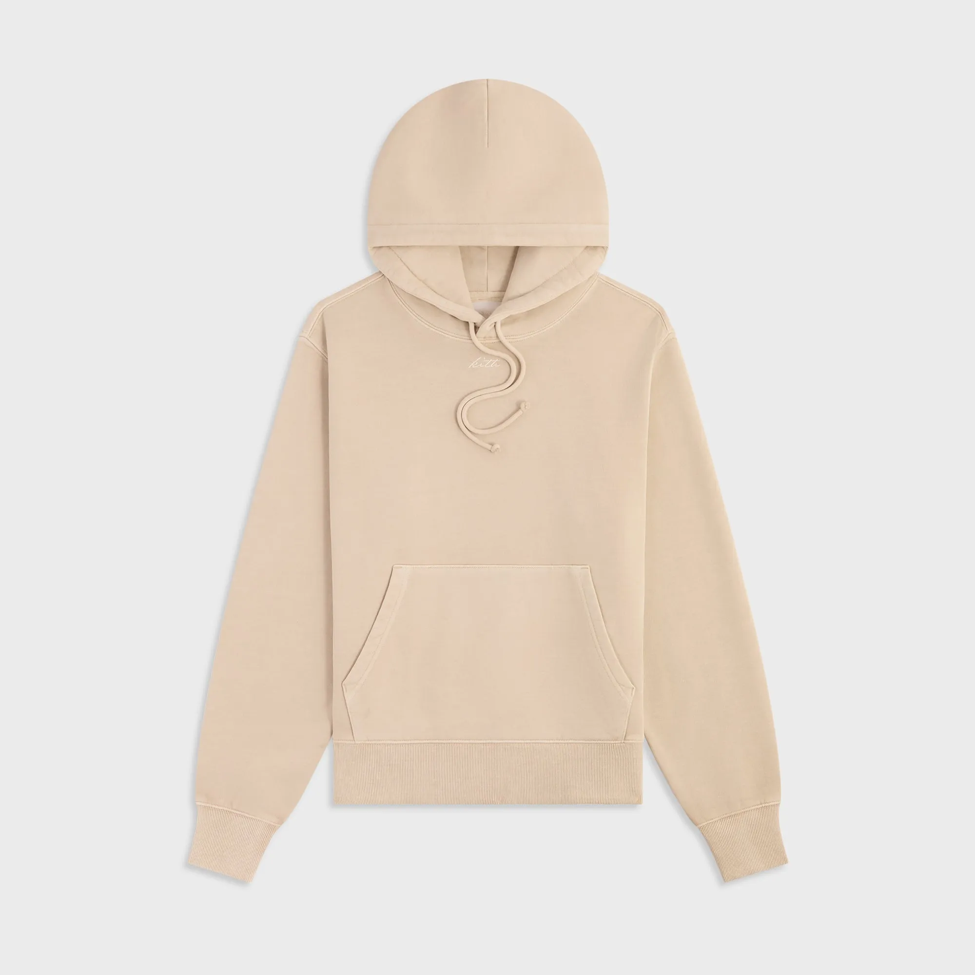 Kith Women Jane II Hoodie - Bare sold by Kith