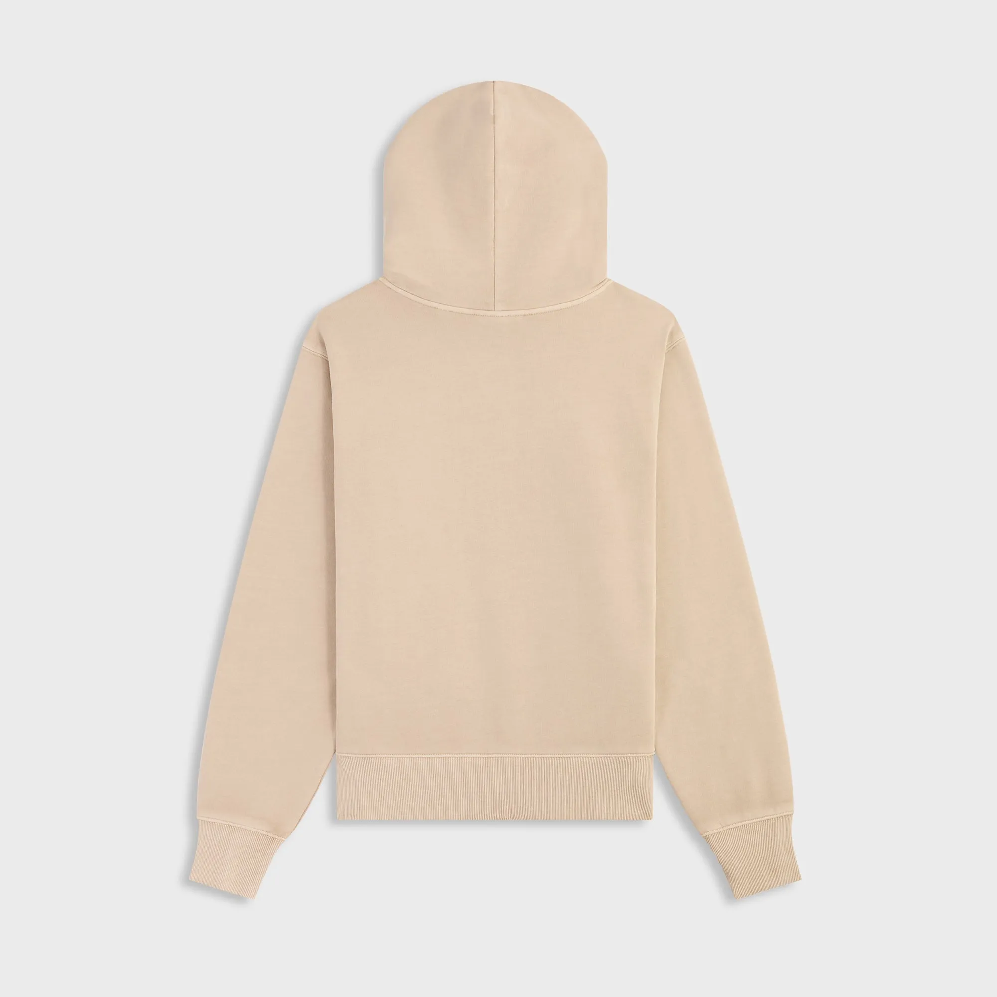 Kith Women Jane II Hoodie - Bare sold by Kith product image thumbnail 3