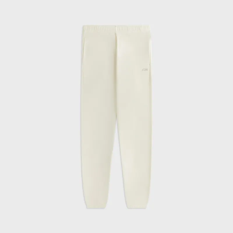 Kith Women Shain III Sweatpant - Sandrift made by Kith