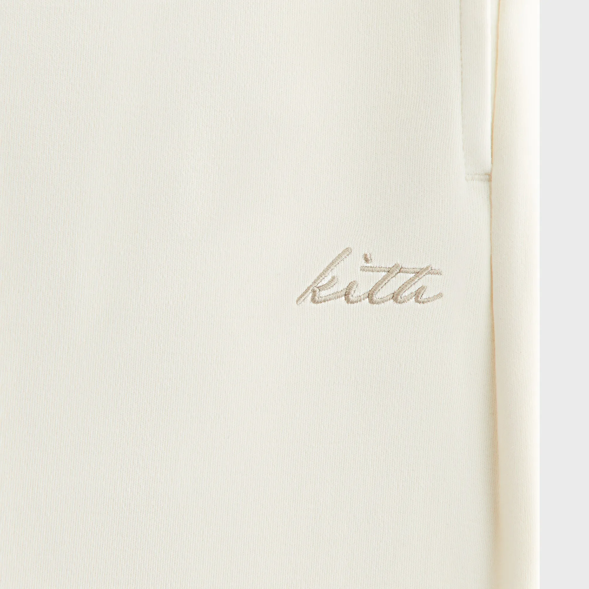 Kith Women Shain III Sweatpant - Sandrift sold by Kith product image thumbnail 4