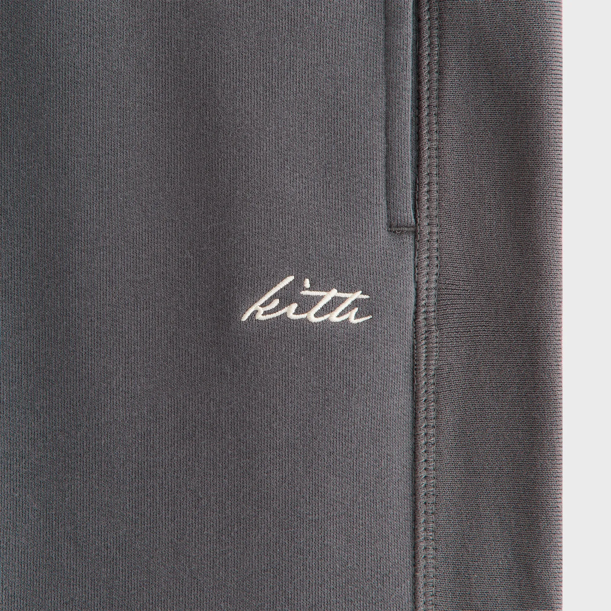 Kith Women Chelsea III Paneled Sweatpant - Monarch sold by Kith product image thumbnail 4