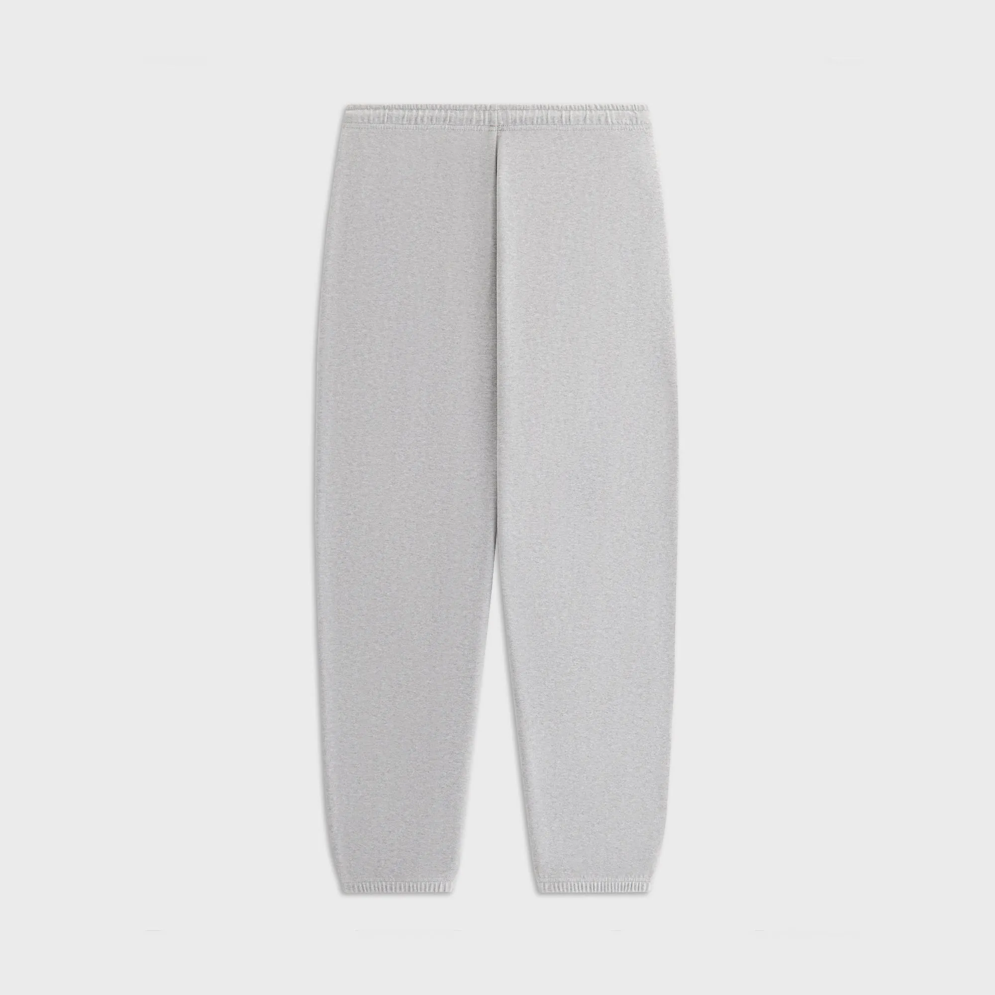 Kith Women Ivana Interlock Track Pant - Cool Heather Grey sold by Kith product image thumbnail 3