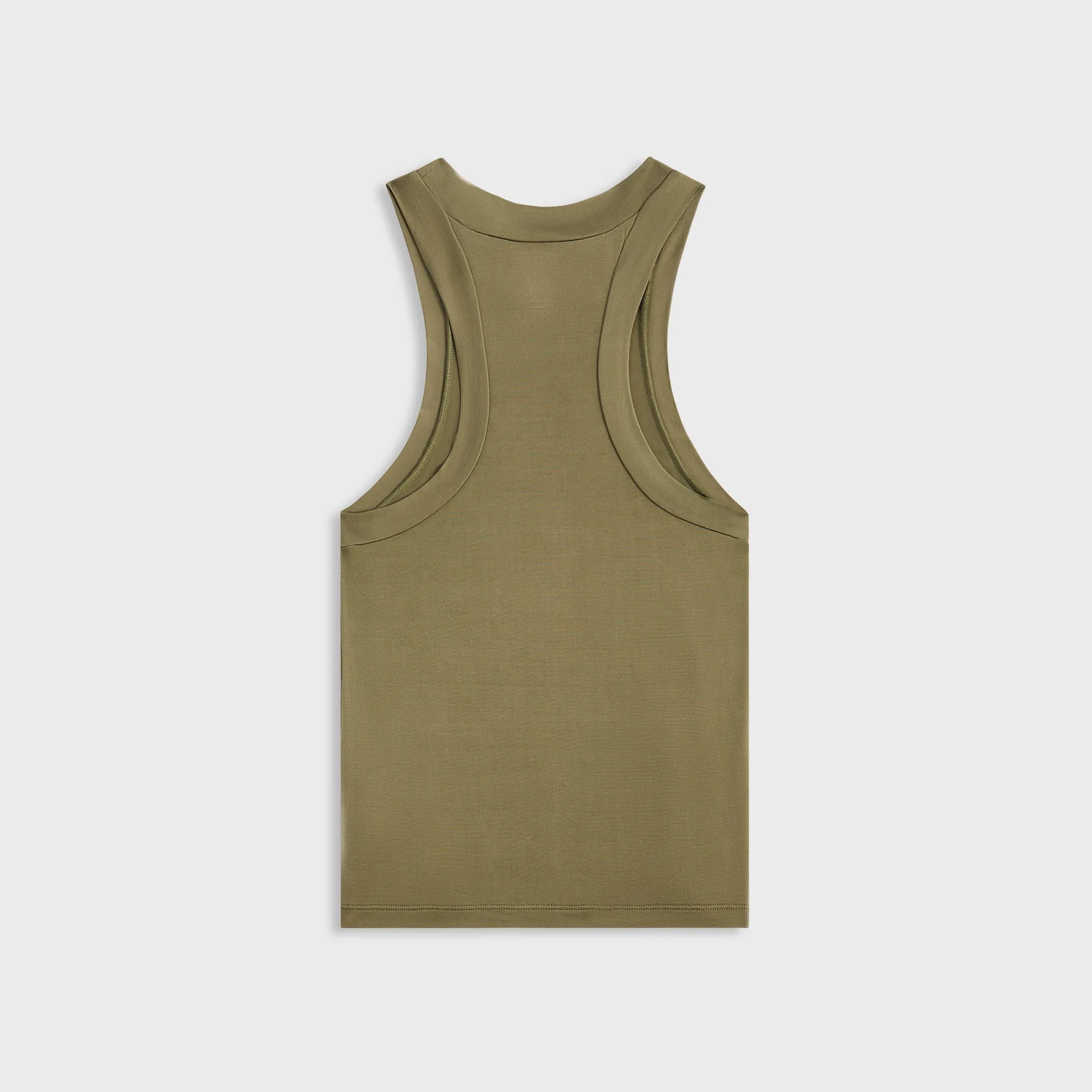 Kith Women Lyra Cupro Tank - Canopy sold by Kith product image thumbnail 3