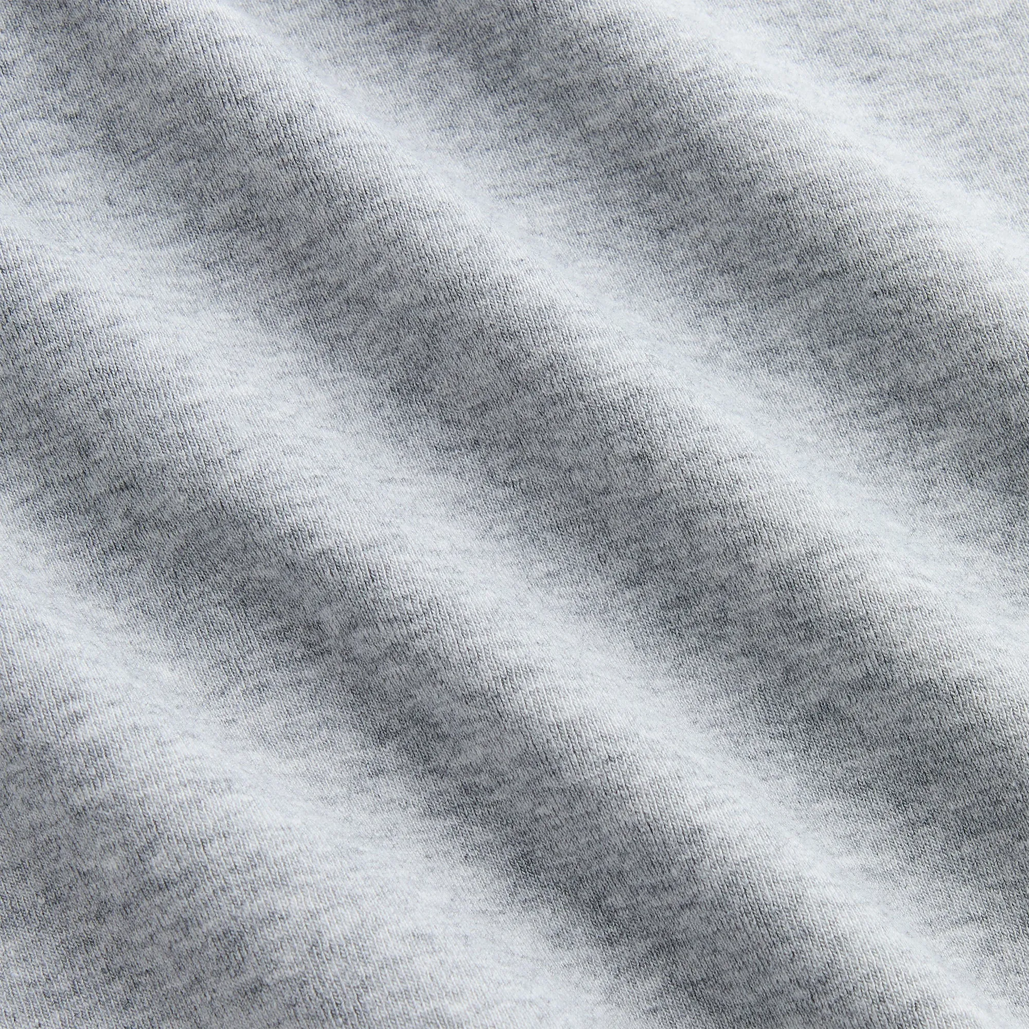 Kith Women Mulberry Maxi Dress - Cool Heather Grey sold by Kith product image thumbnail 5