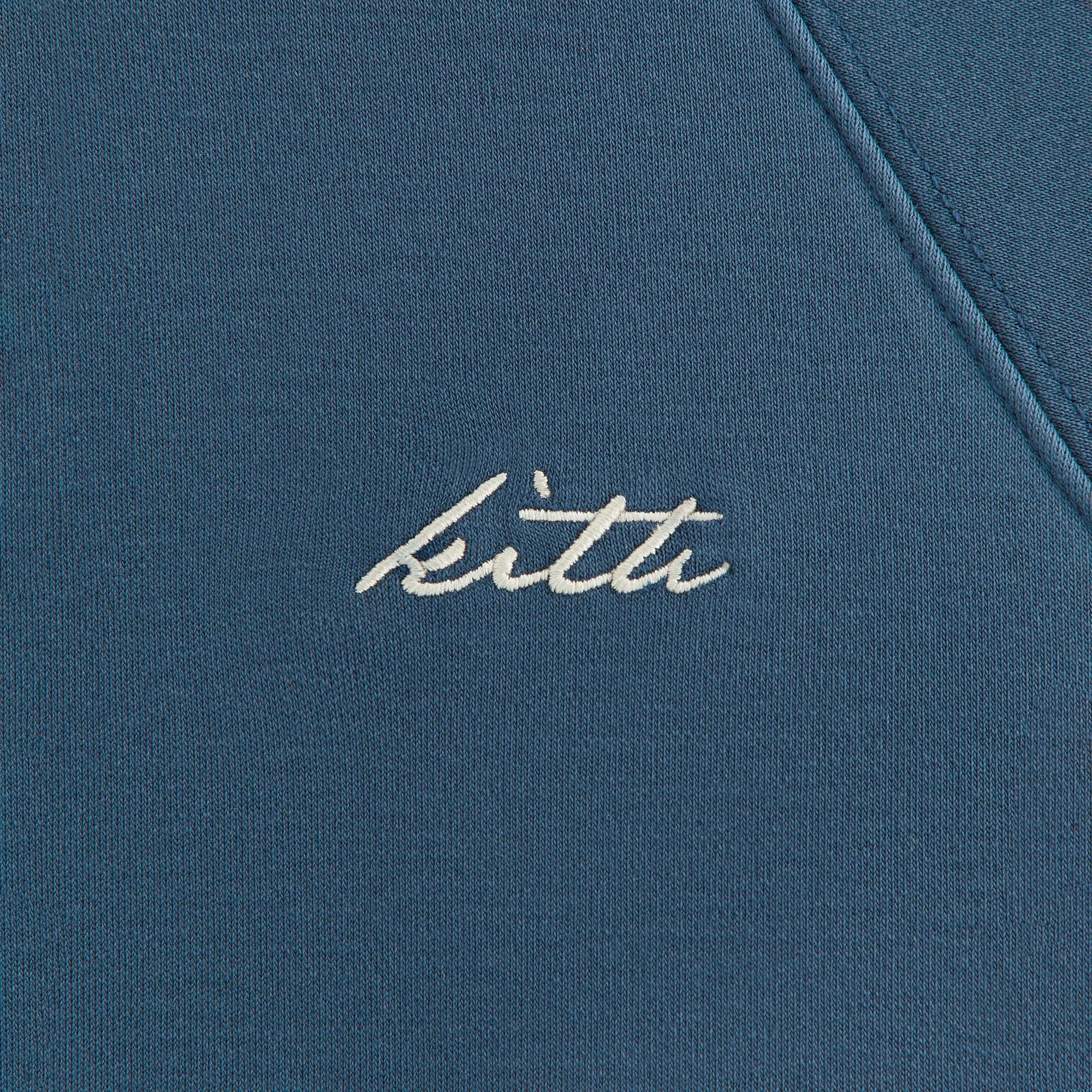 Kith Women Reese Crewneck - Resolve sold by Kith product image thumbnail 4