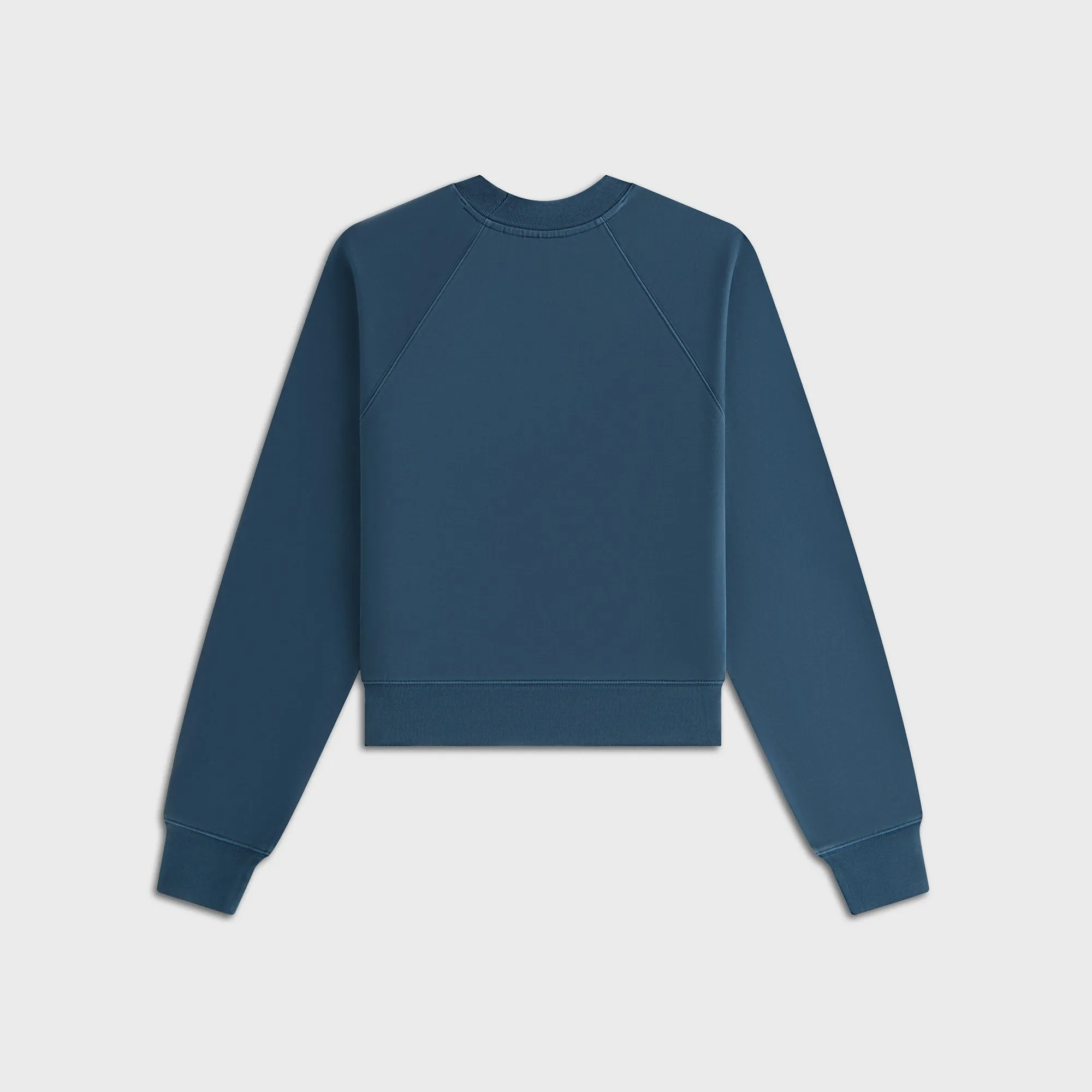 Kith Women Reese Crewneck - Resolve sold by Kith product image thumbnail 3