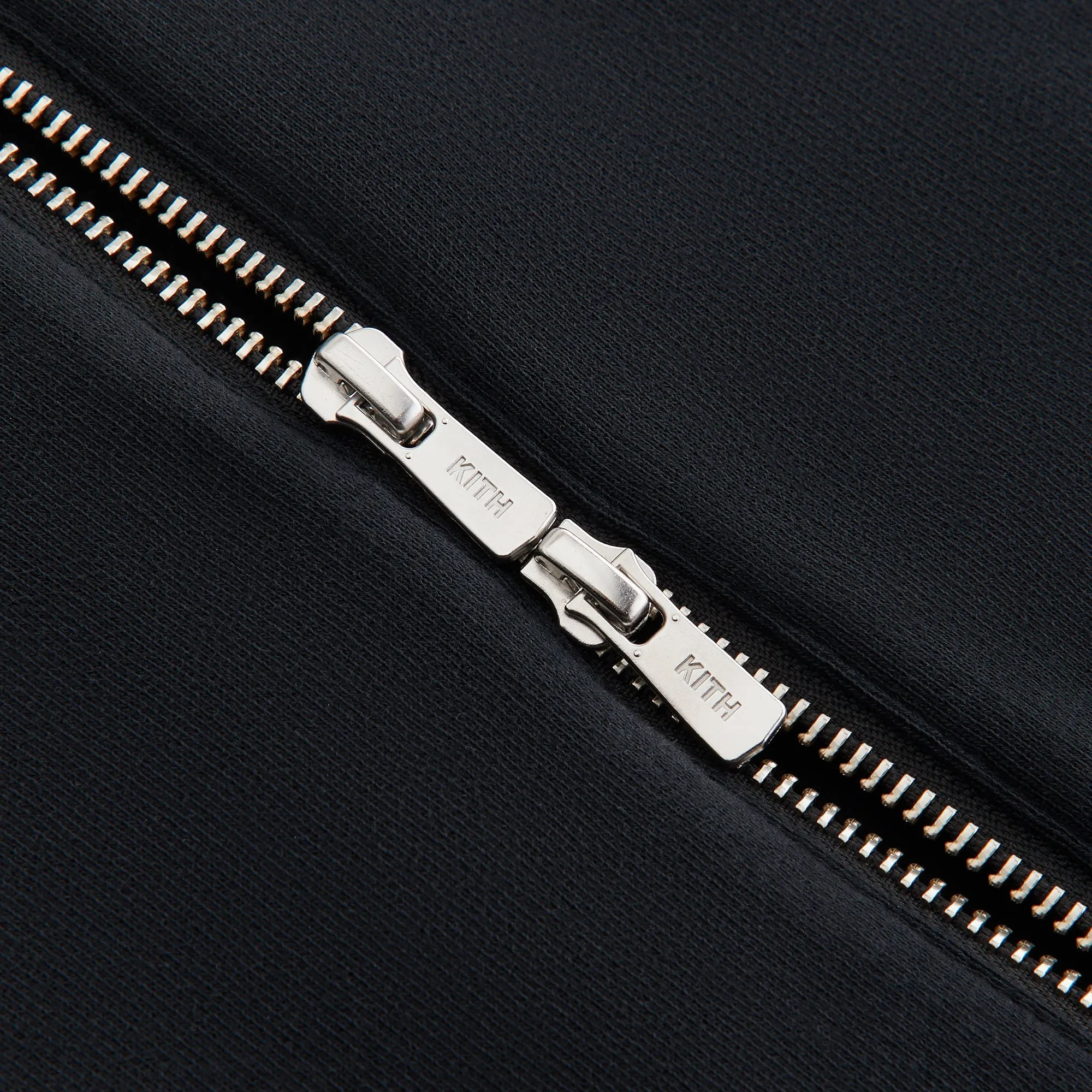 Kith Women Wrena Fleece Shell Tank - Black sold by Kith product image thumbnail 5